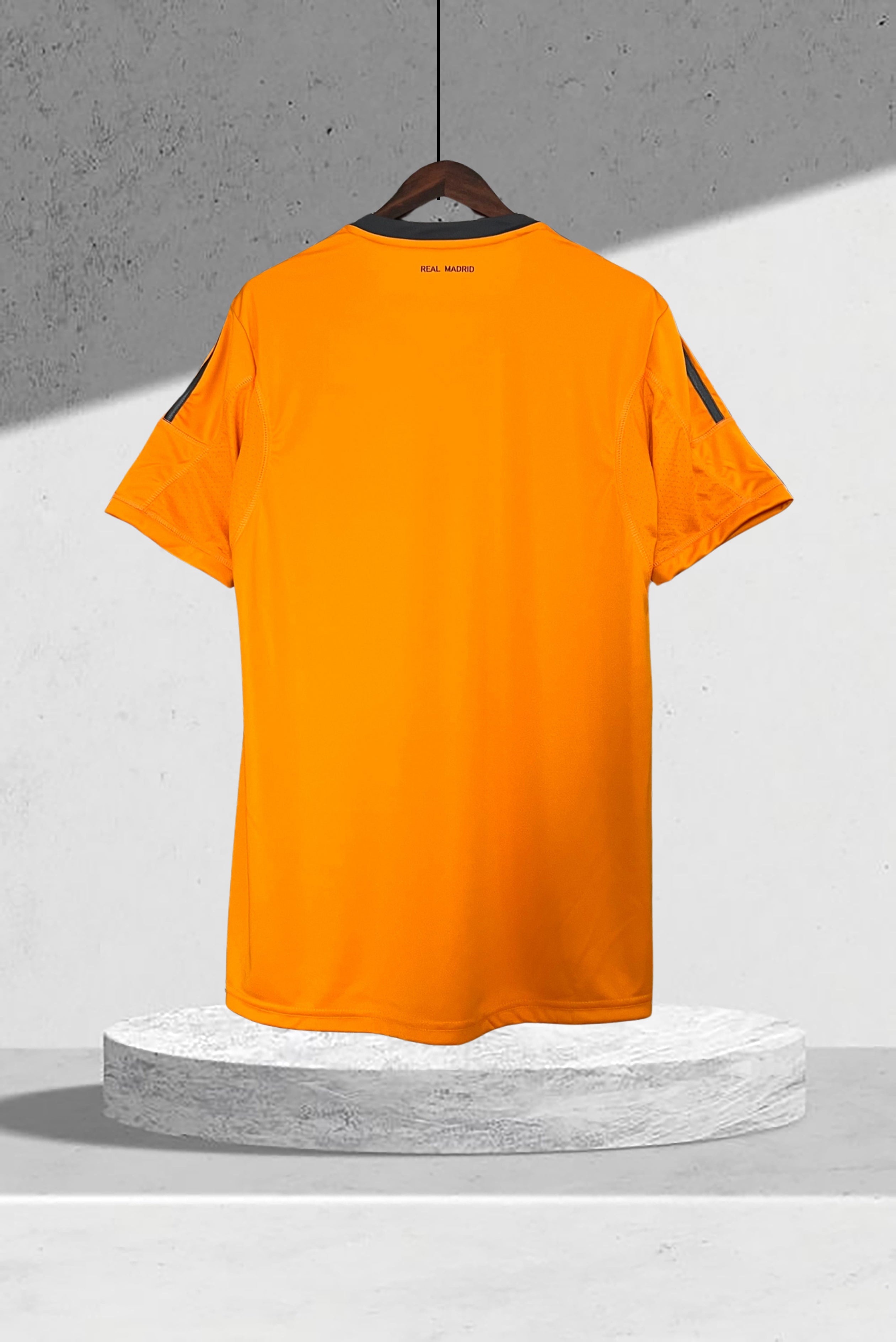 Real Madrid 2013–2014 Tredjedrakt