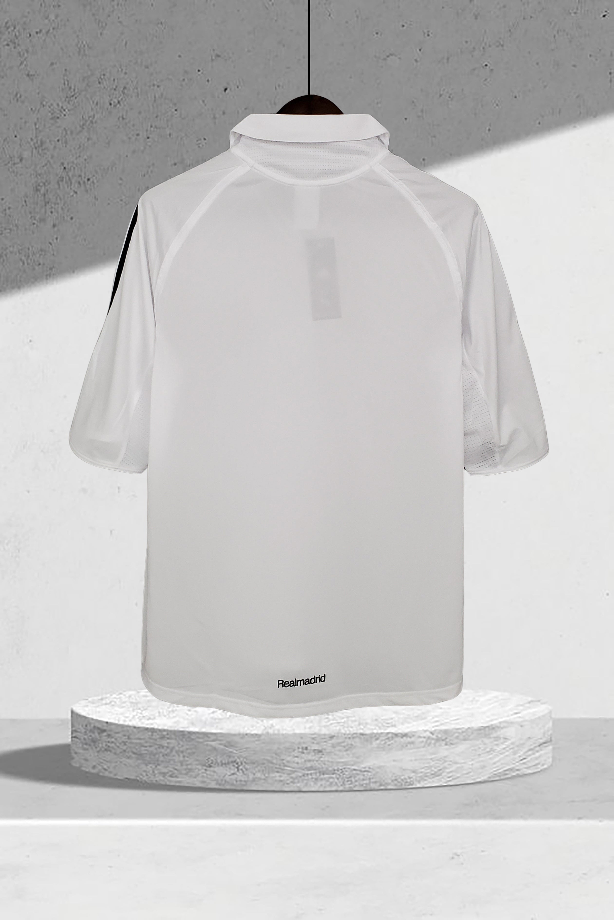 Real Madrid 2005–2006 Hjemmedrakt