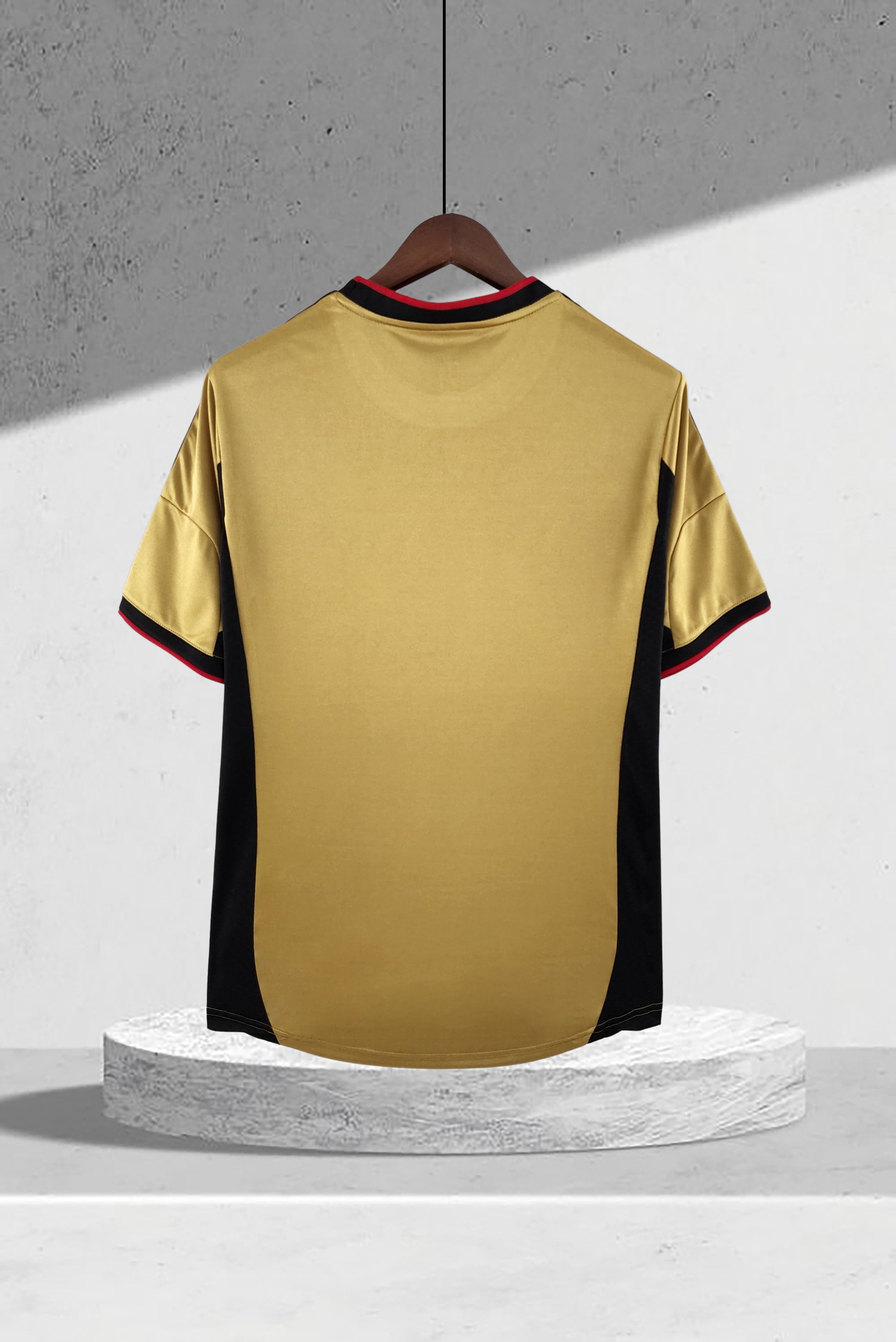 AC Milan 2013–2014 Tredjedrakt