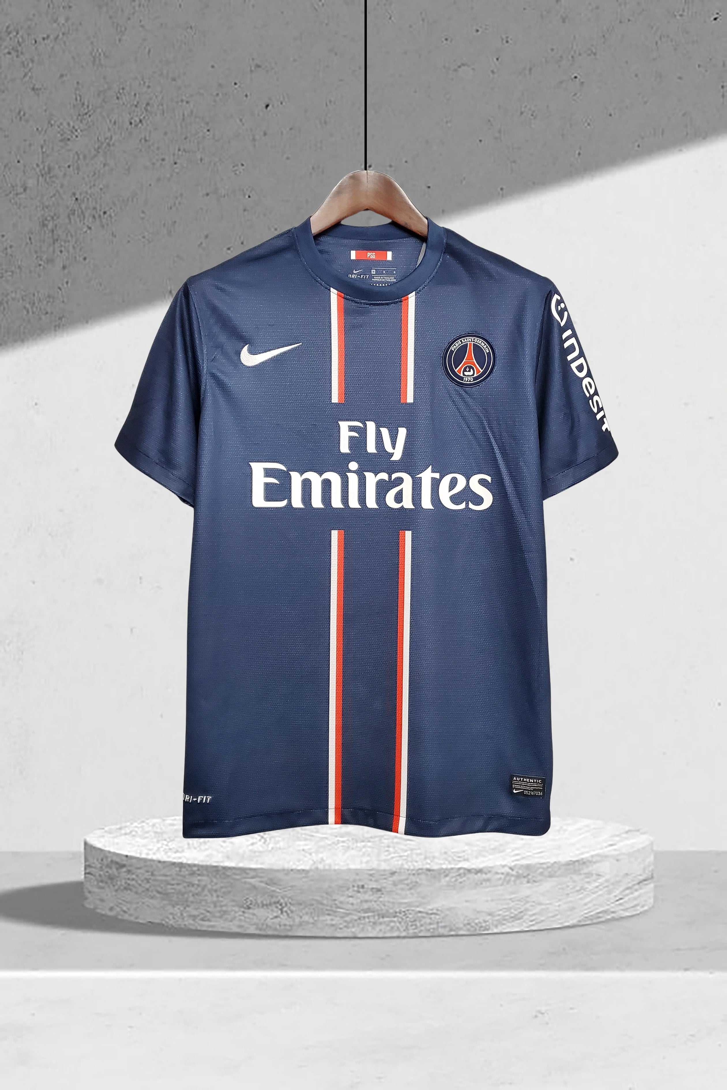 Paris Saint-Germain 2012–2013 Hjemmedrakt