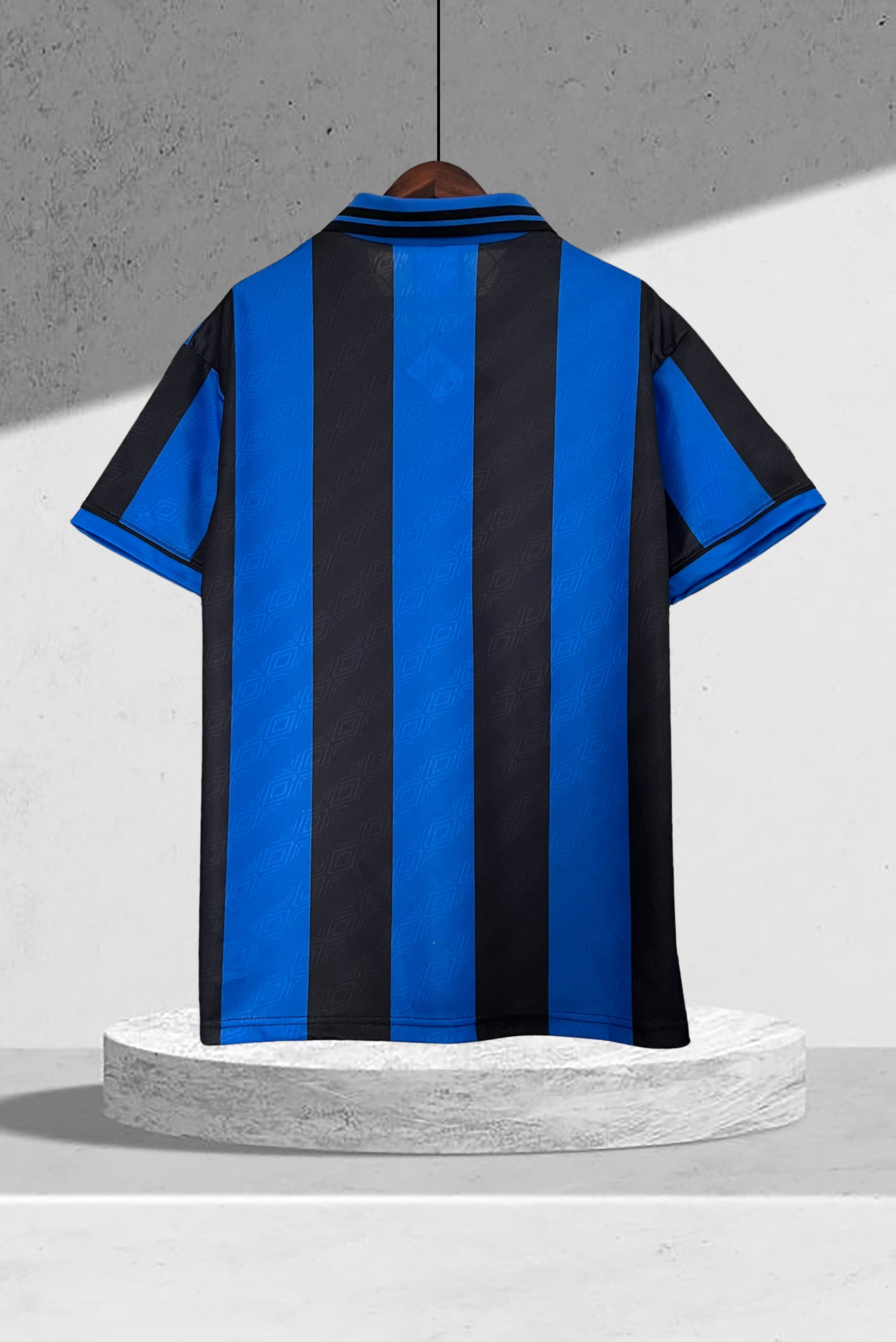 Inter Milan 1995–1996 Hjemmedrakt