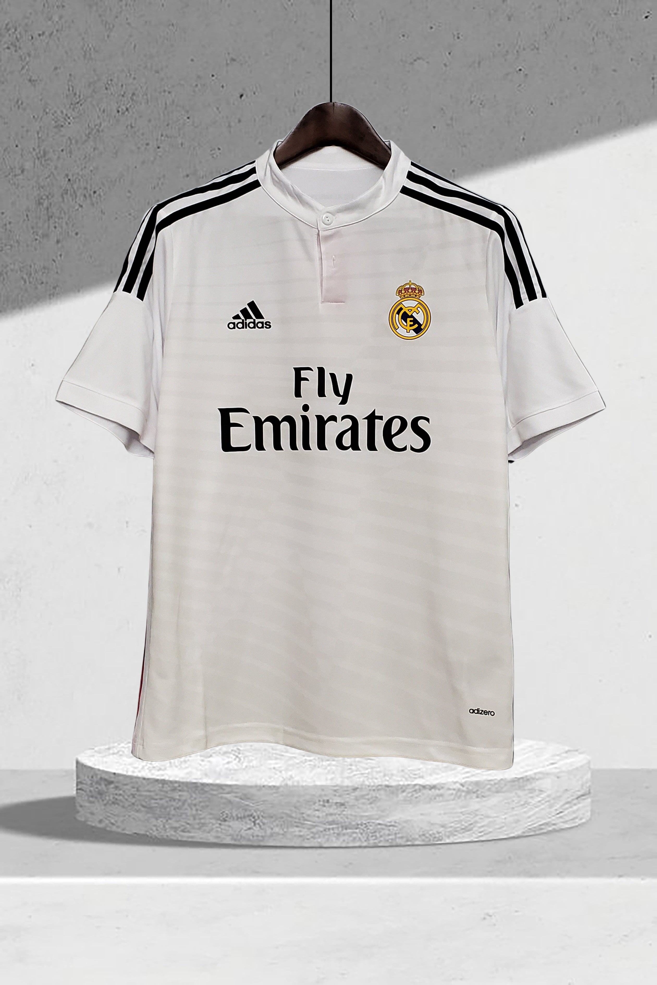 Real Madrid 2014–2015 Hjemmedrakt