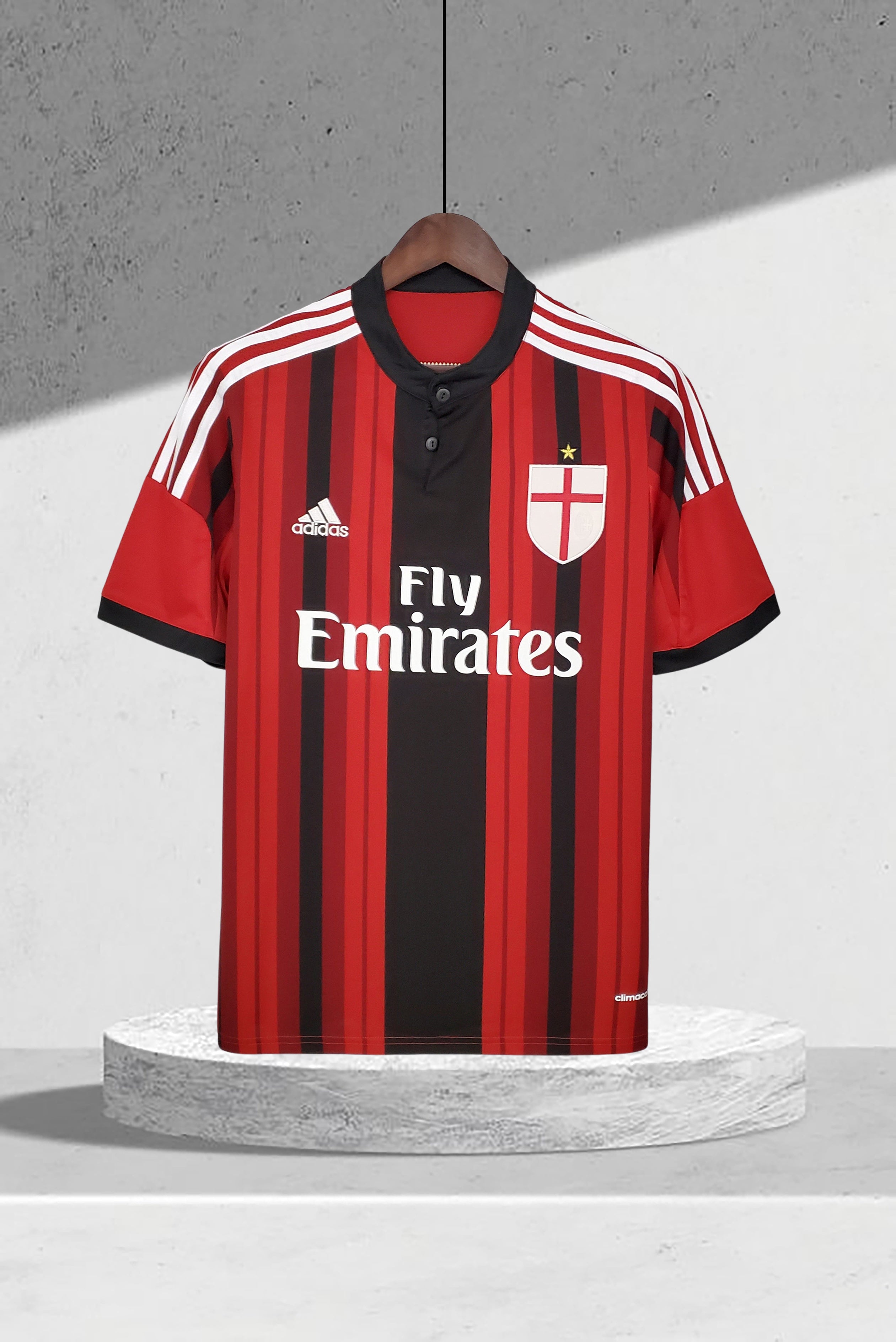 AC Milan 2014–2015 Hjemmedrakt
