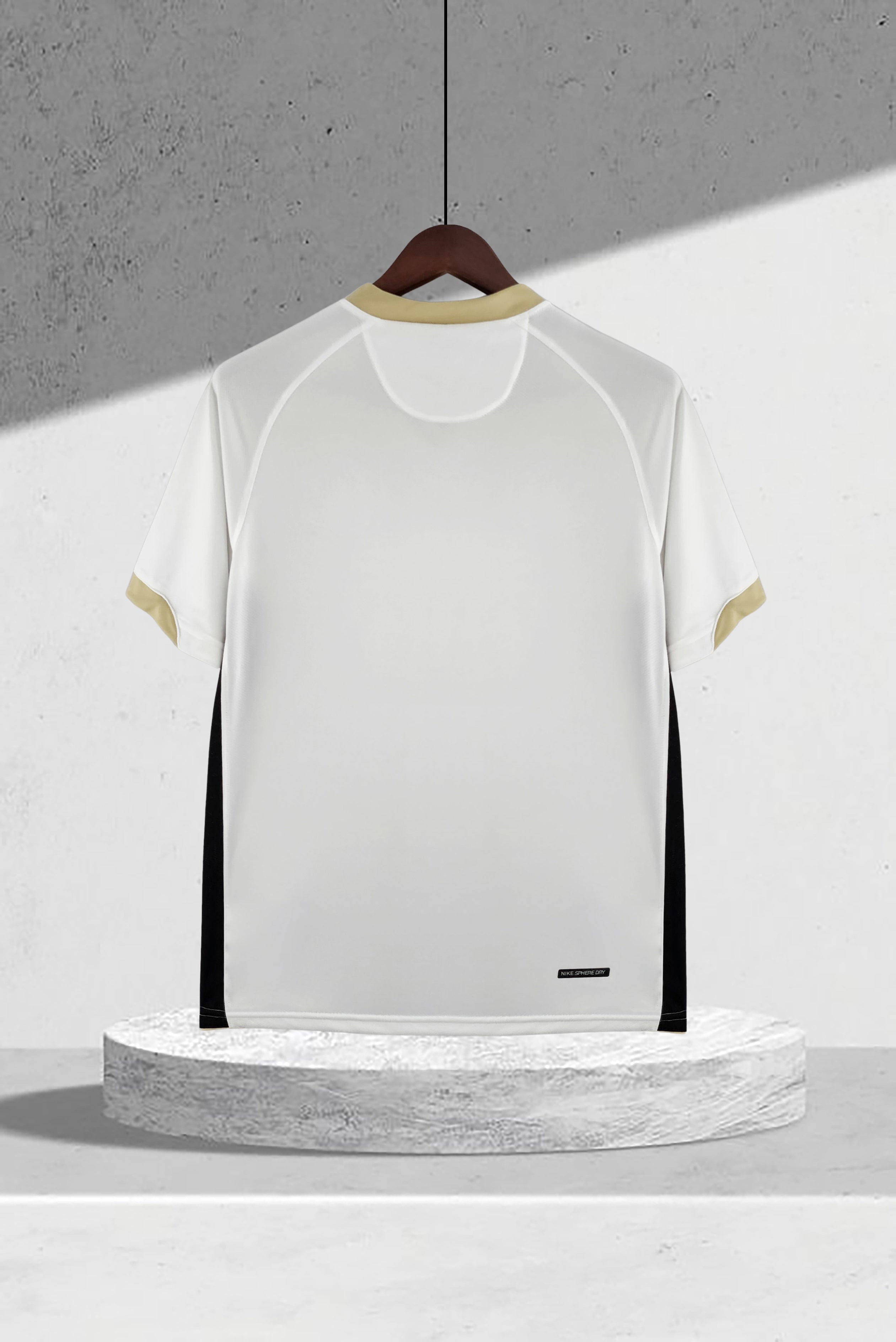 Manchester United 2006–2007 Bortedrakt
