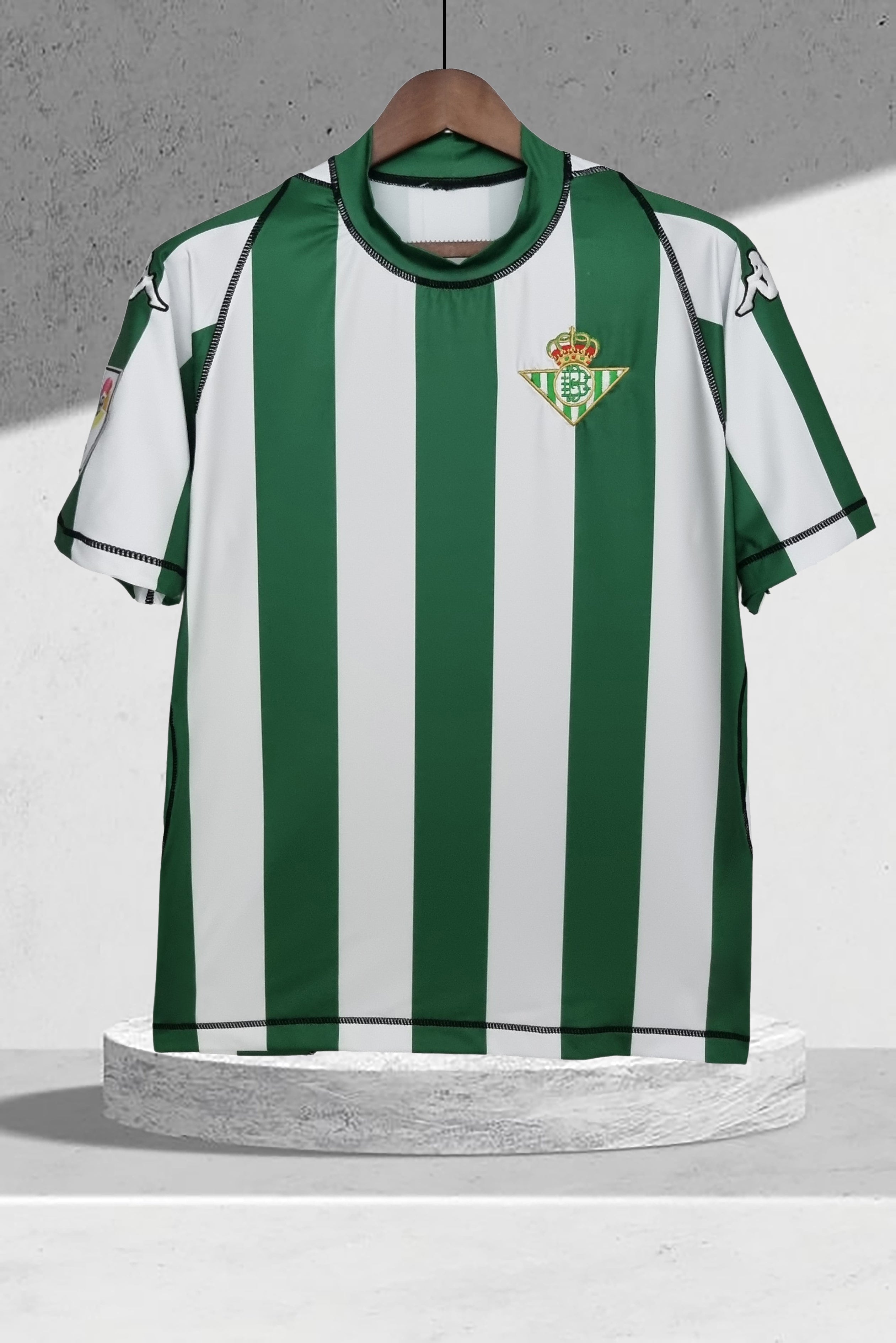 Real Betis 2003–2004 Hjemmedrakt