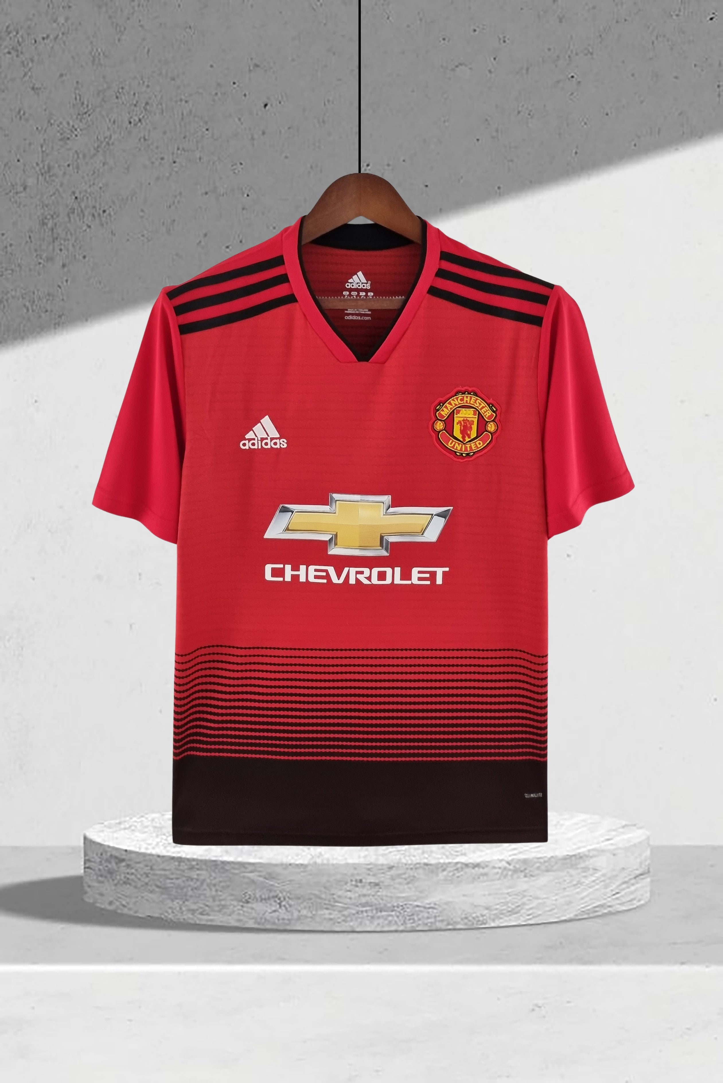 Manchester United 2018–2019 Hjemmedrakt