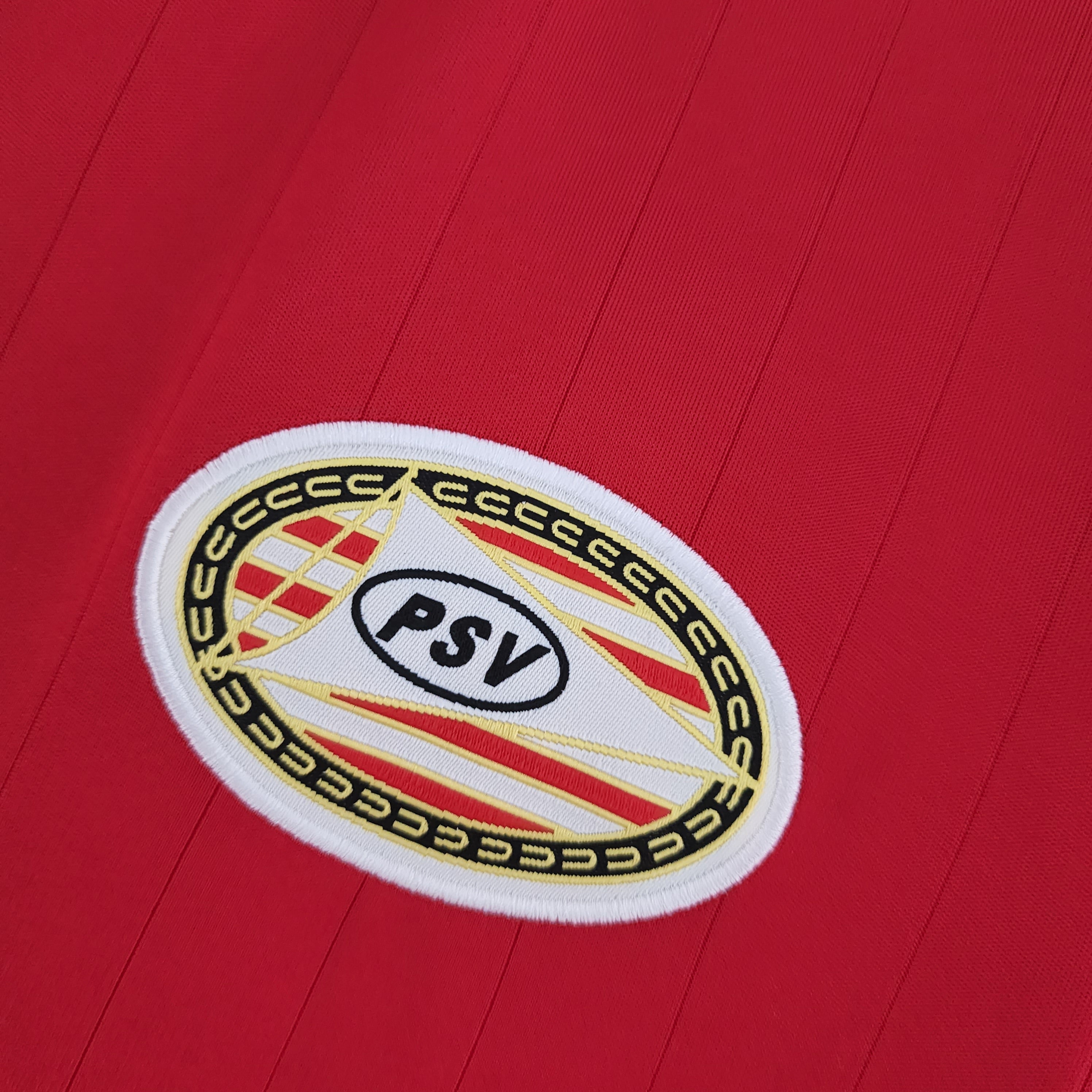 PSV Eindhoven 1988–1989 Hjemmedrakt