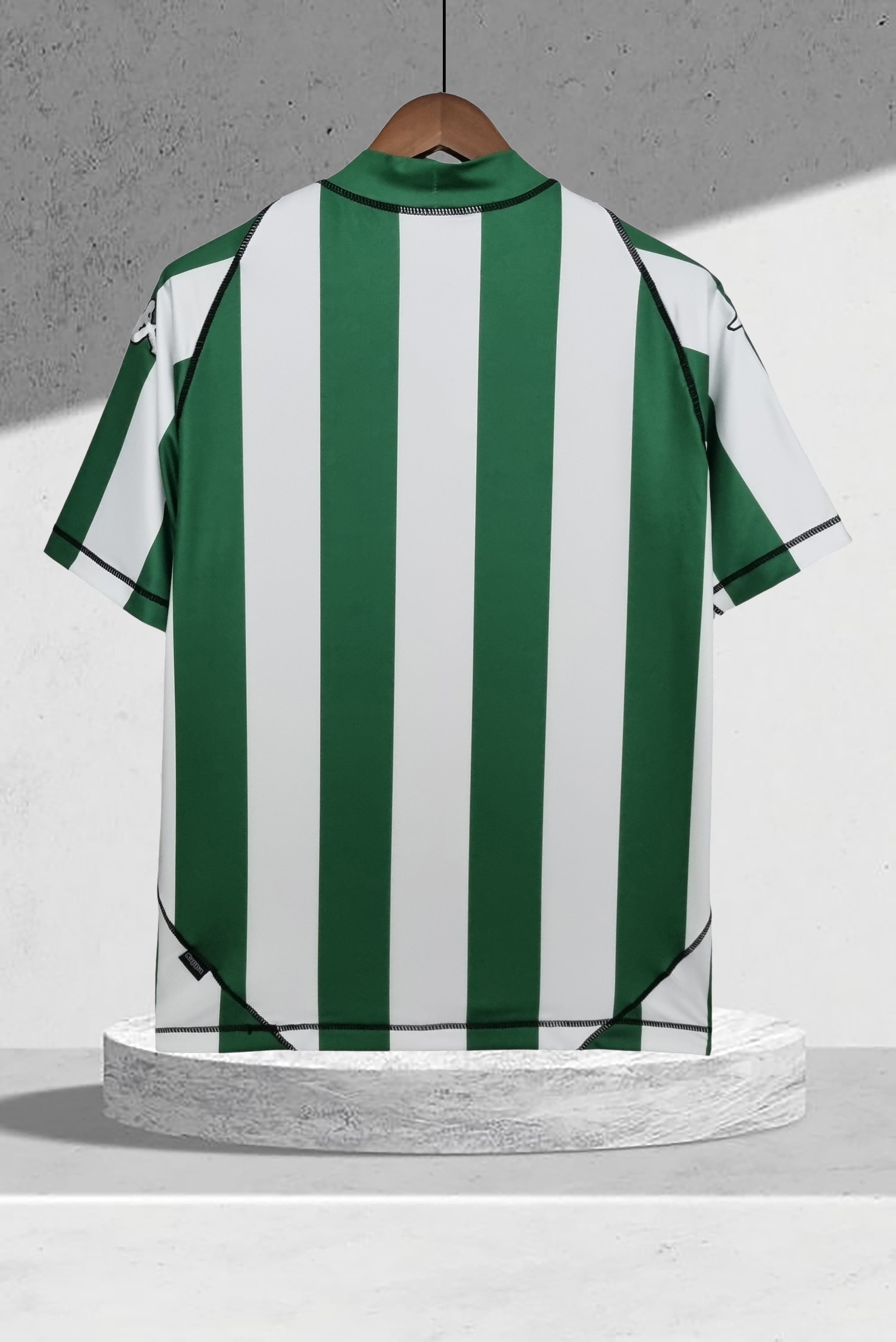 Real Betis 2003–2004 Hjemmedrakt