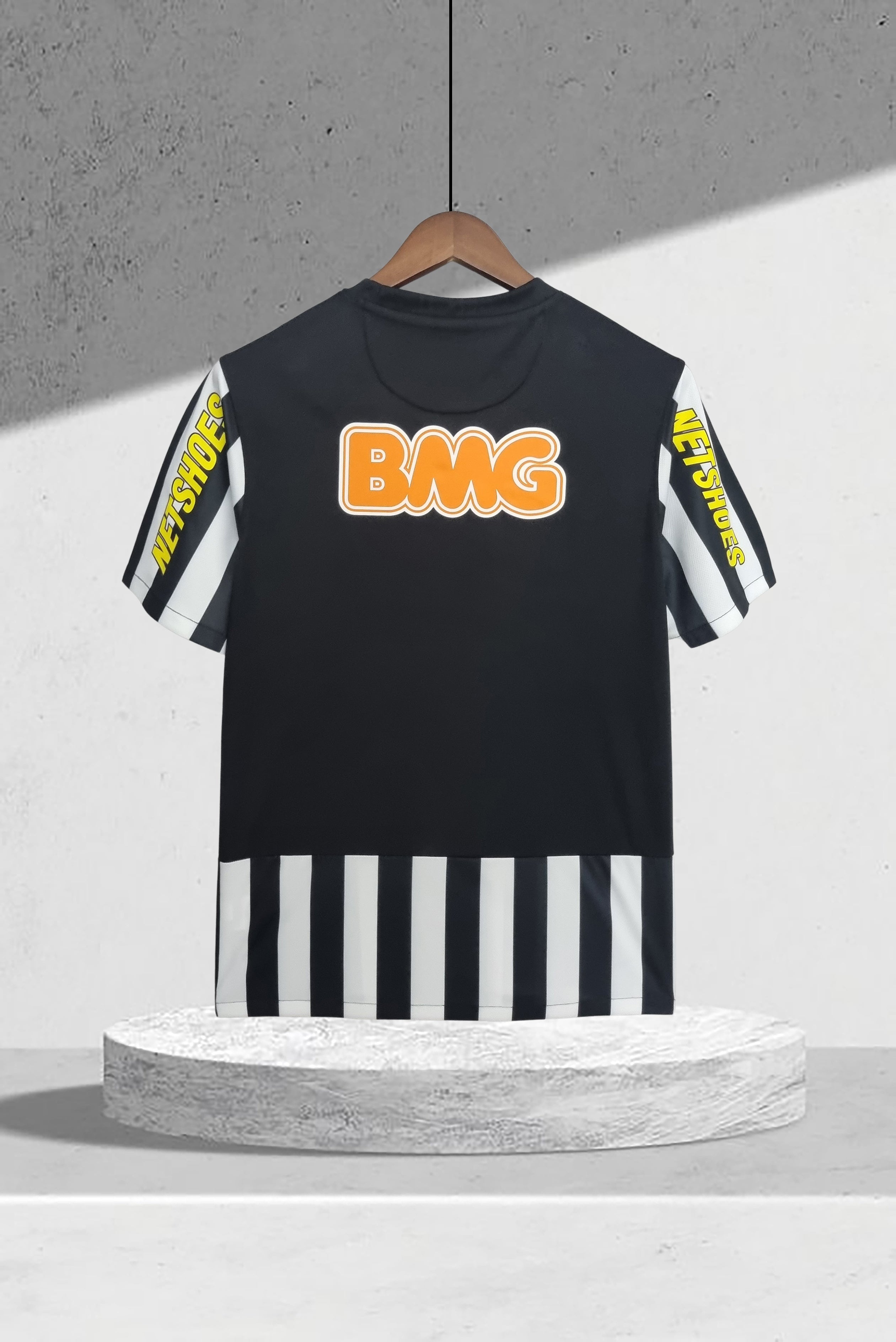 Santos 2013 Bortedrakt