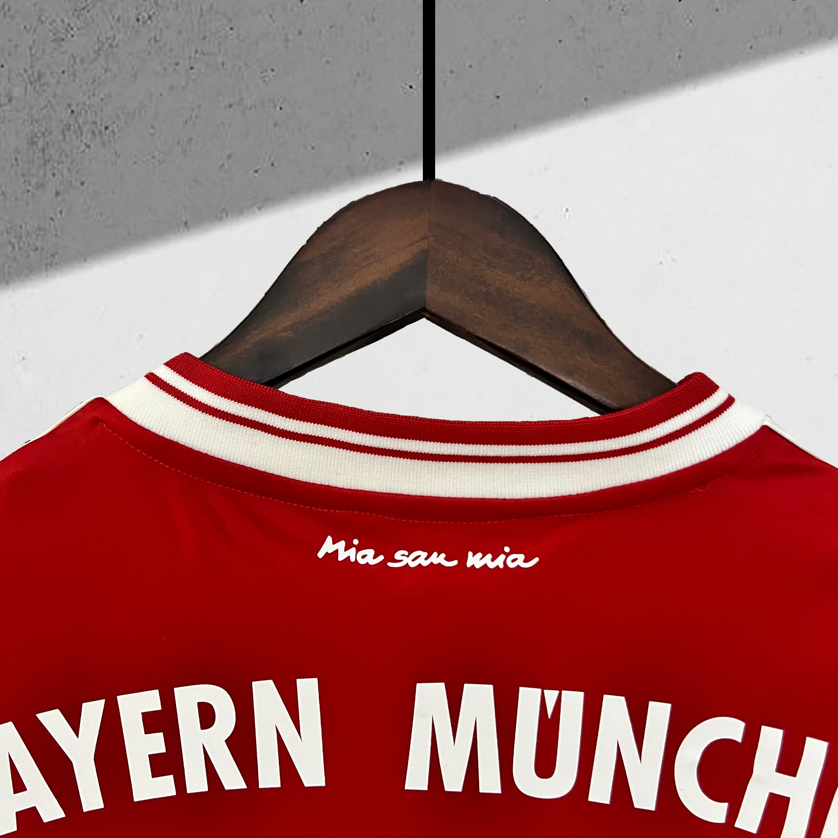 Bayern München 2013–2014 Hjemmedrakt