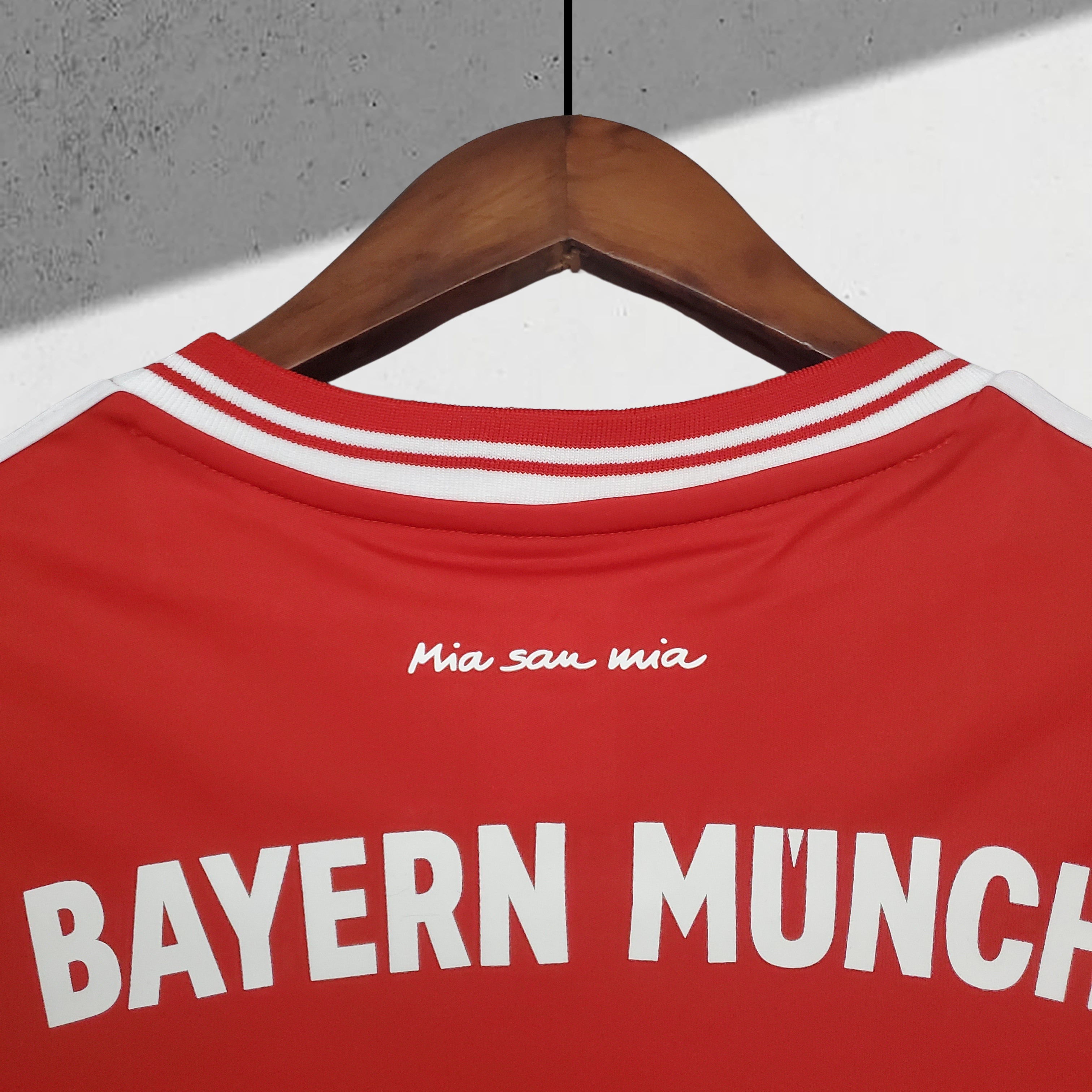 Bayern München Champions League 2013-Finaledrakt