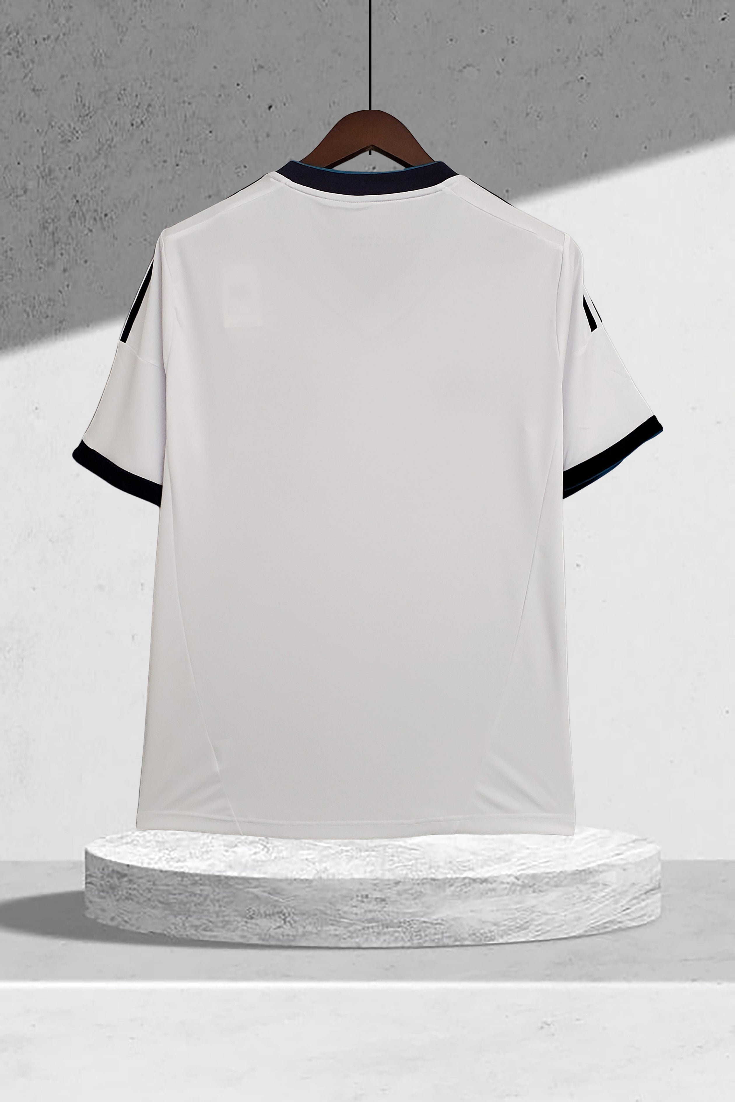 Real Madrid 2012–2013 Hjemmedrakt