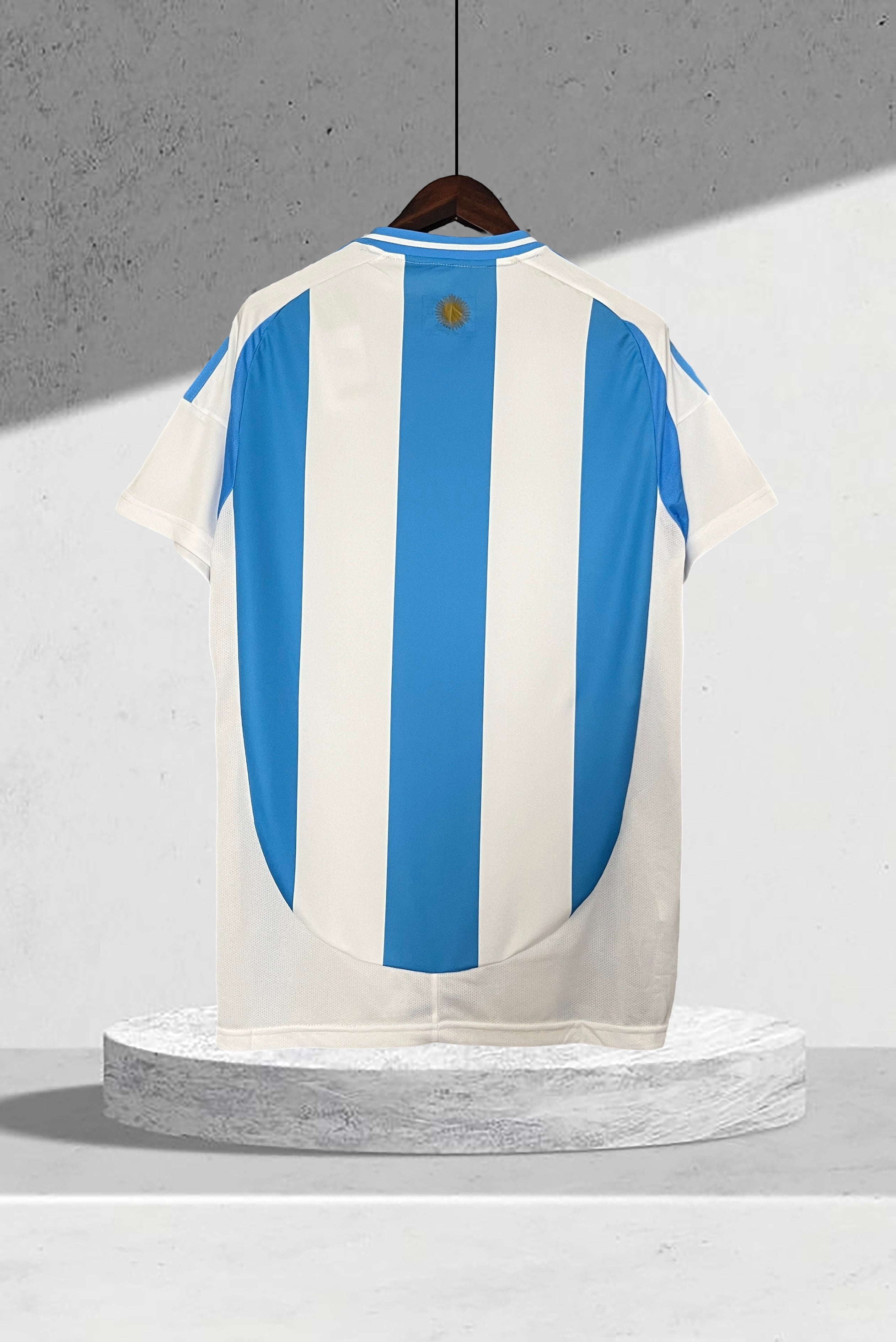 Argentina 2024 Hjemmedrakt
