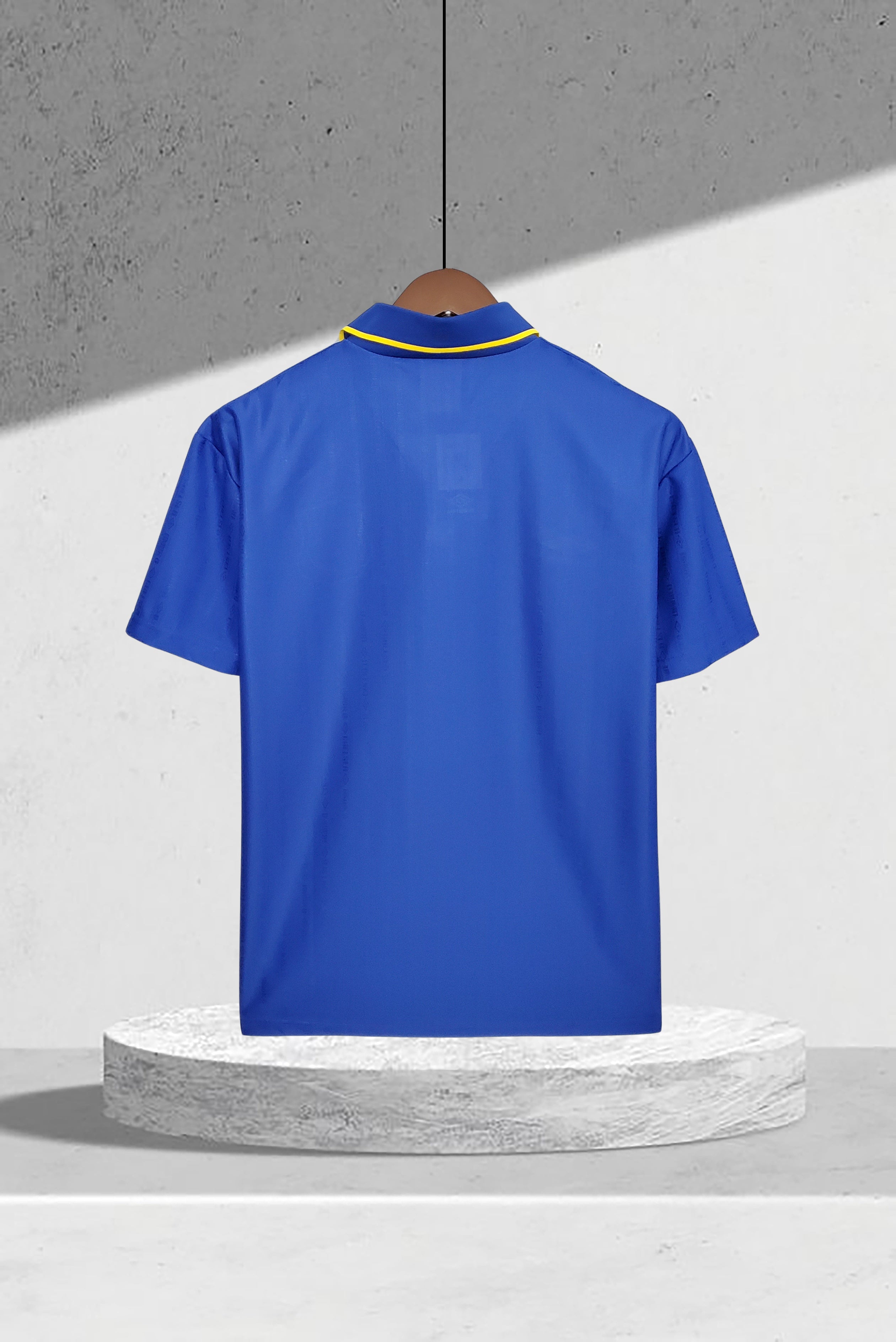 Chelsea 1996–1997 Hjemmedrakt