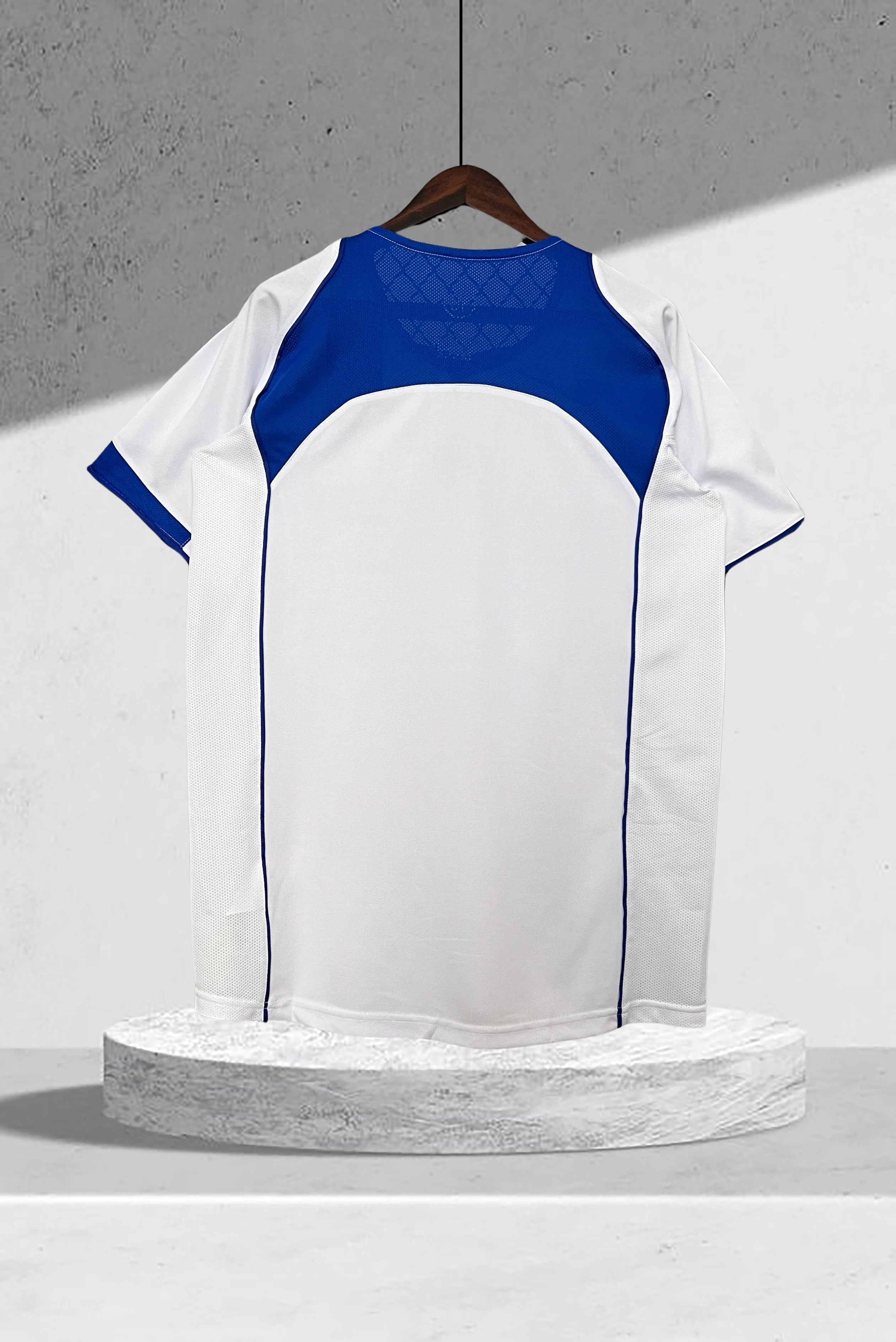 Inter Milan 2004–2005 Bortedrakt