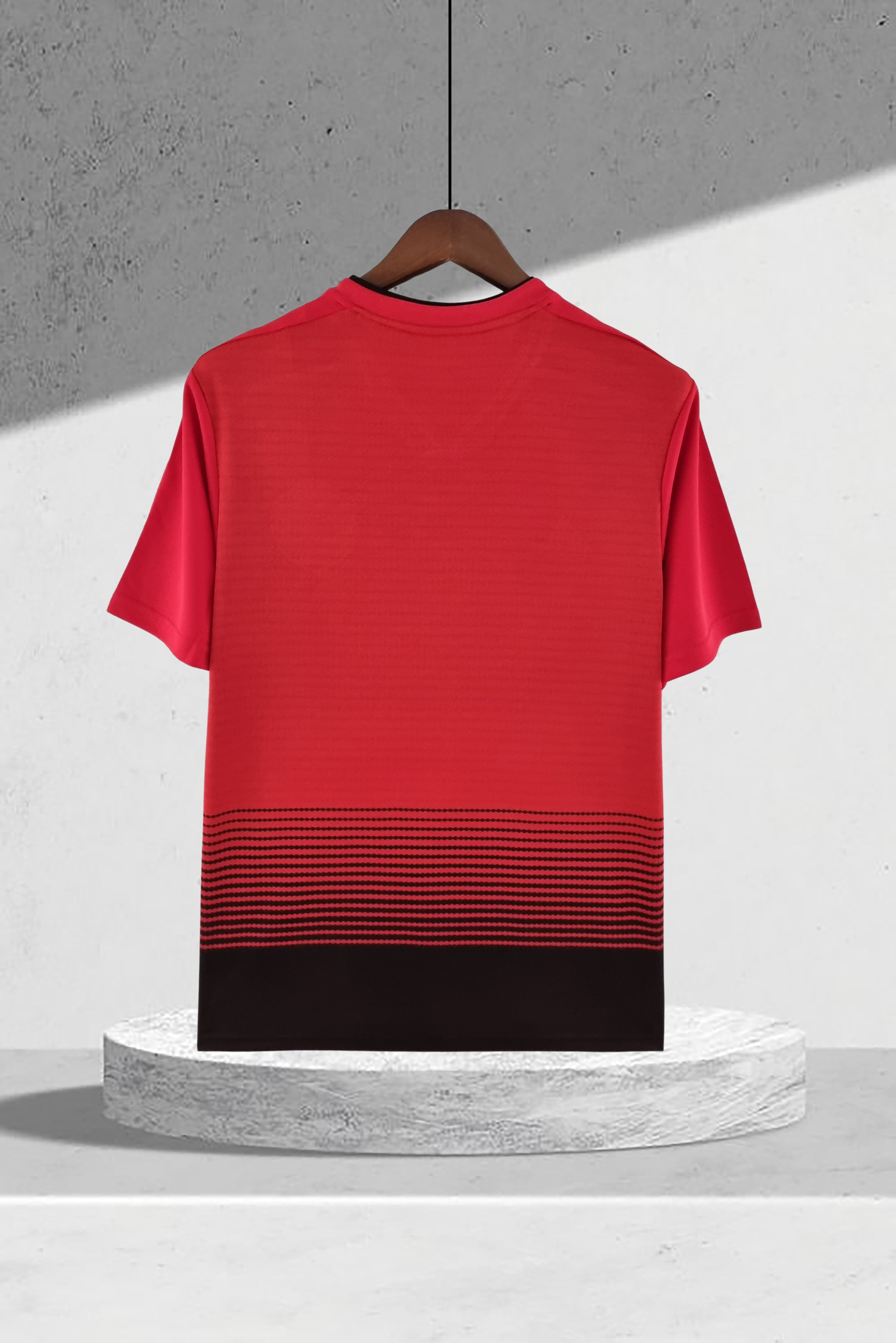 Manchester United 2018–2019 Hjemmedrakt