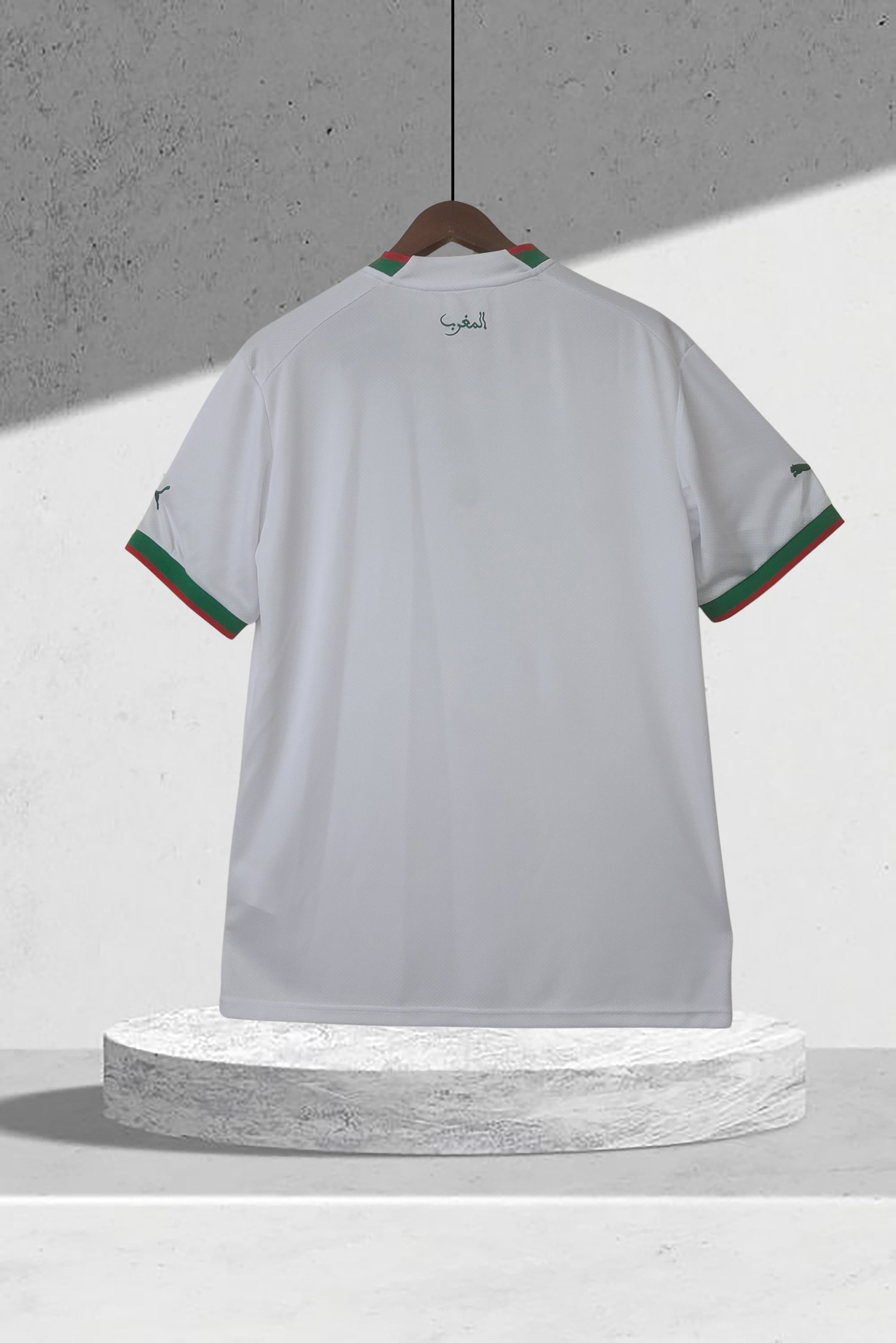 Marokko 2022 VM Bortedrakt