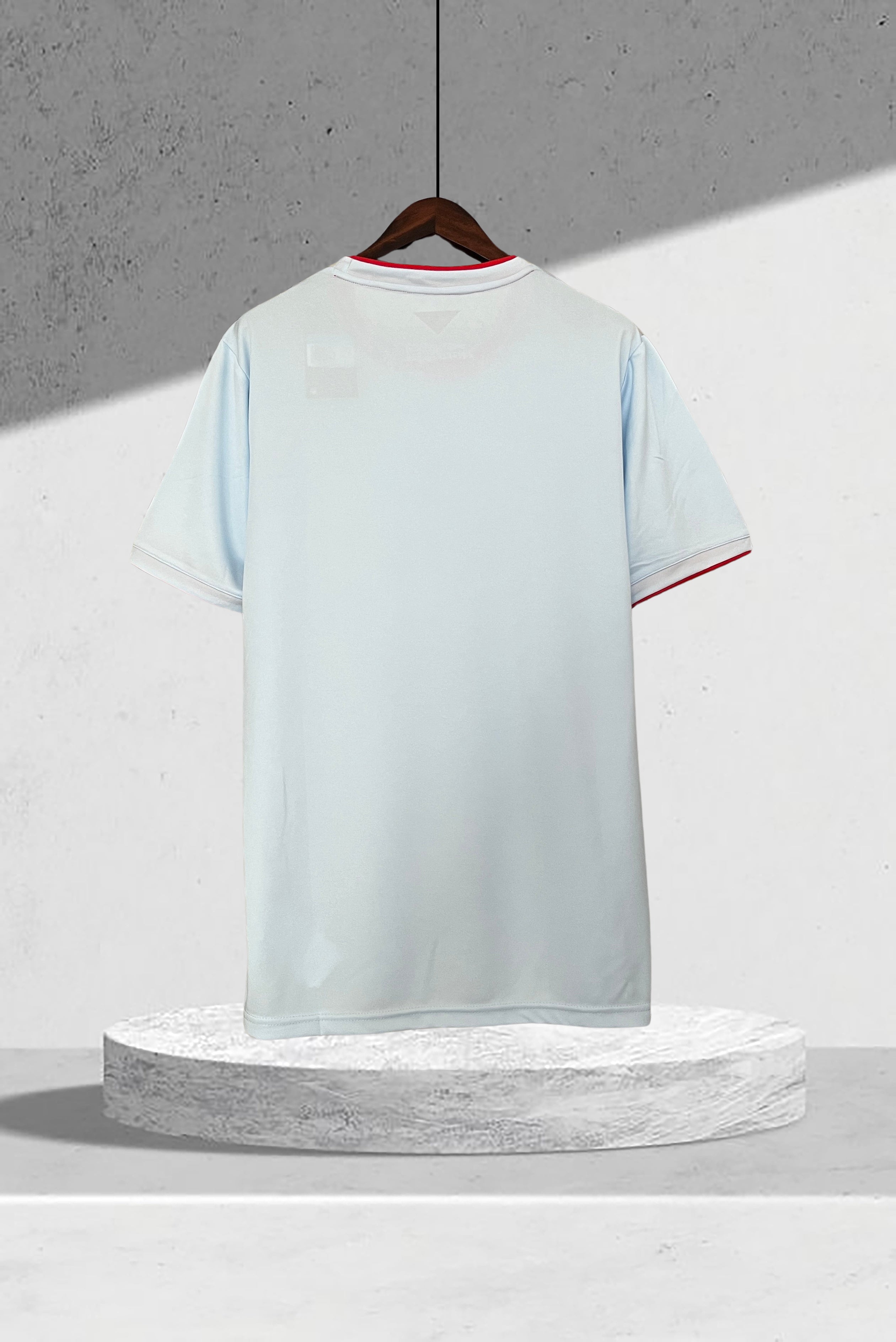 Atlético Madrid 2013–2014 Tredjedrakt