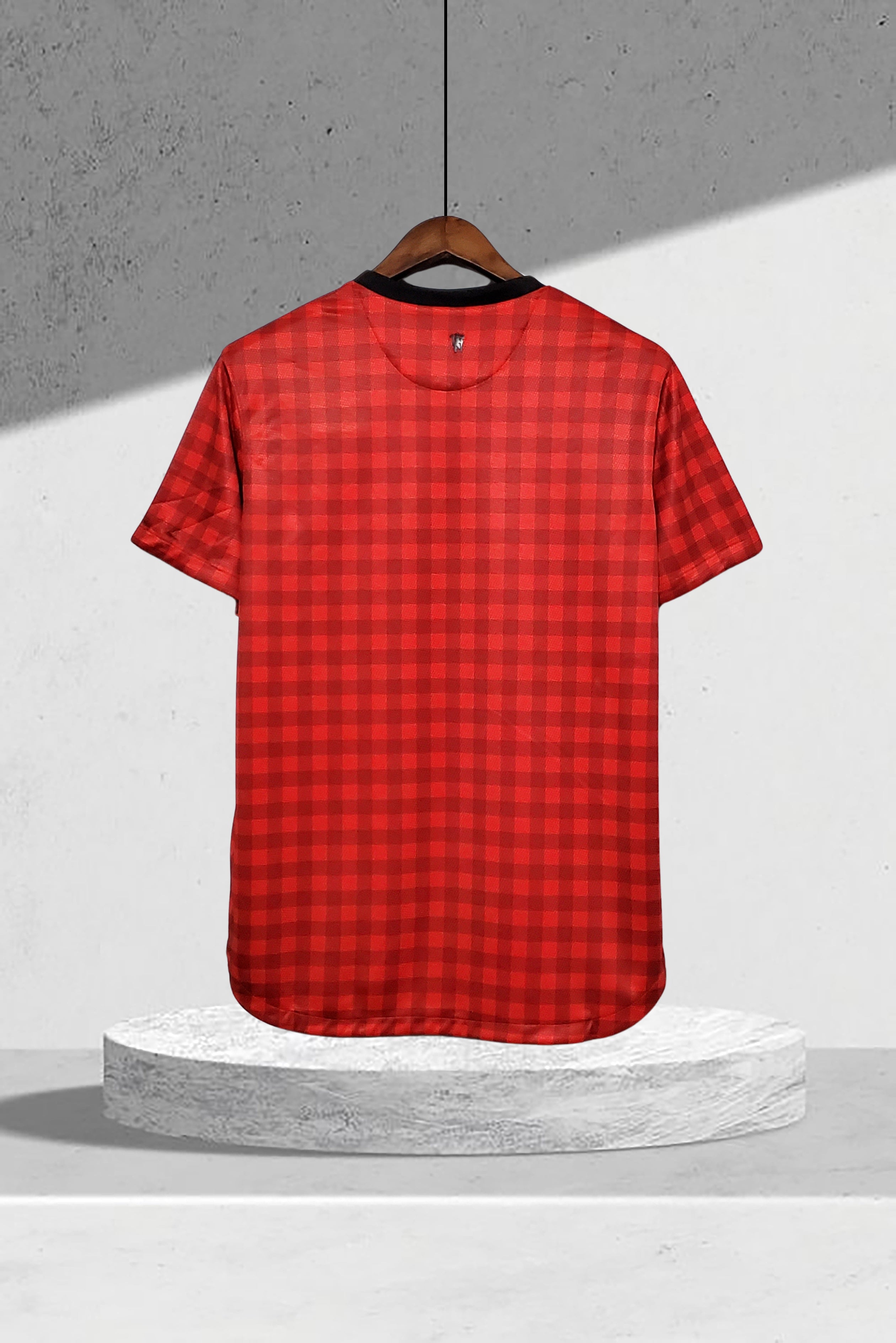 Manchester United 2012–2013 Hjemmedrakt