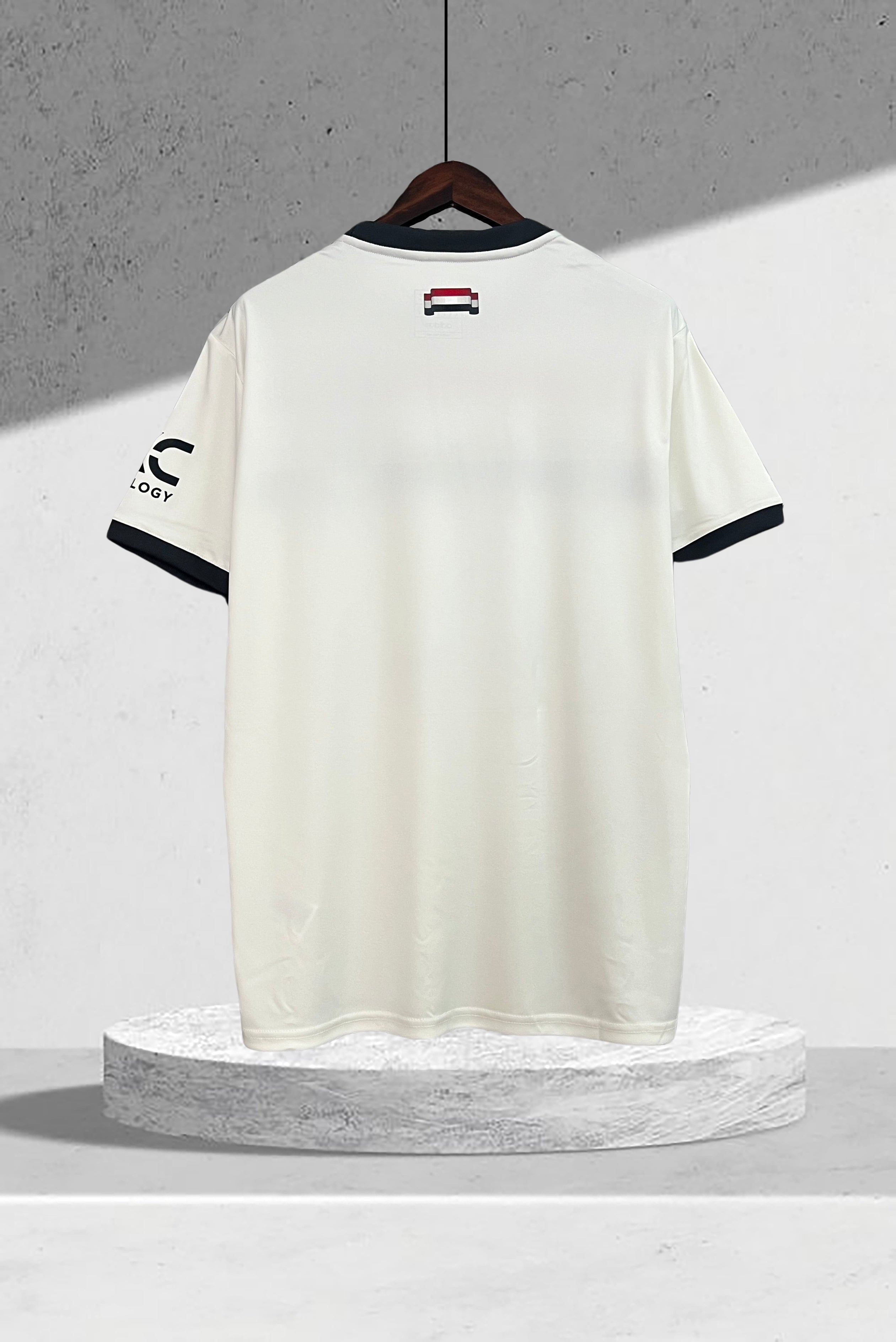 Manchester United 2024–2025 Tredjedrakt