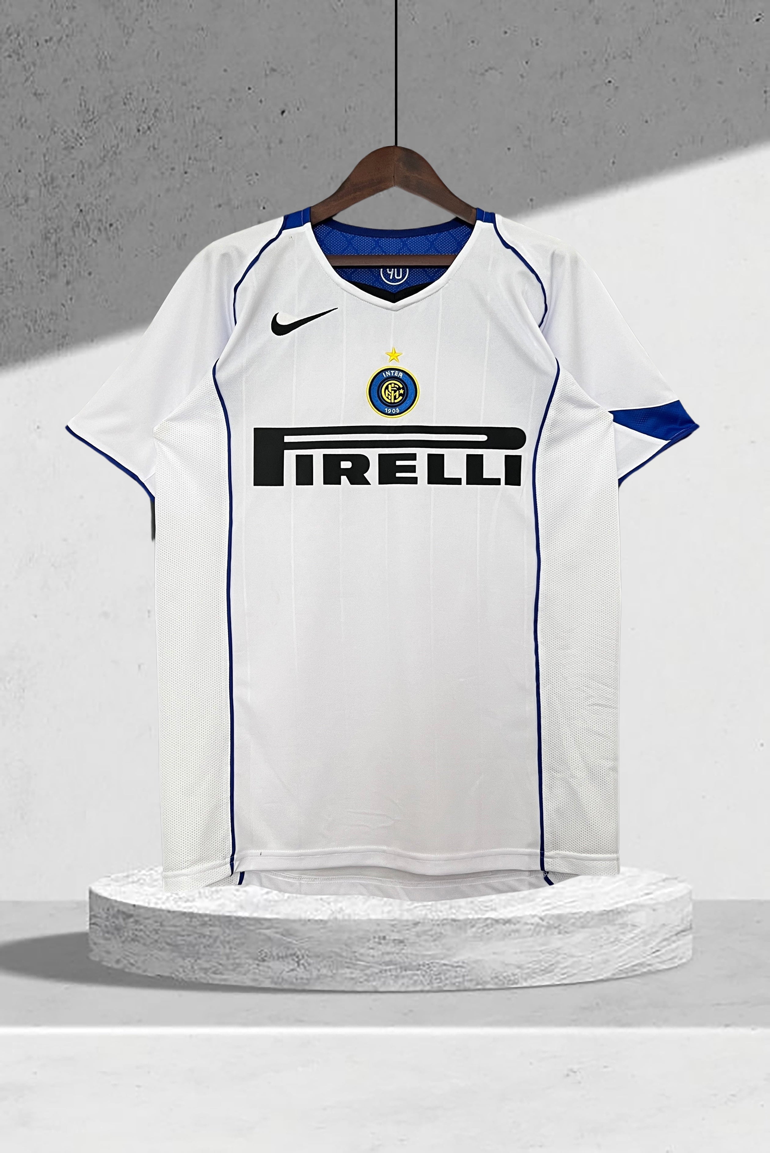 Inter Milan 2004–2005 Bortedrakt