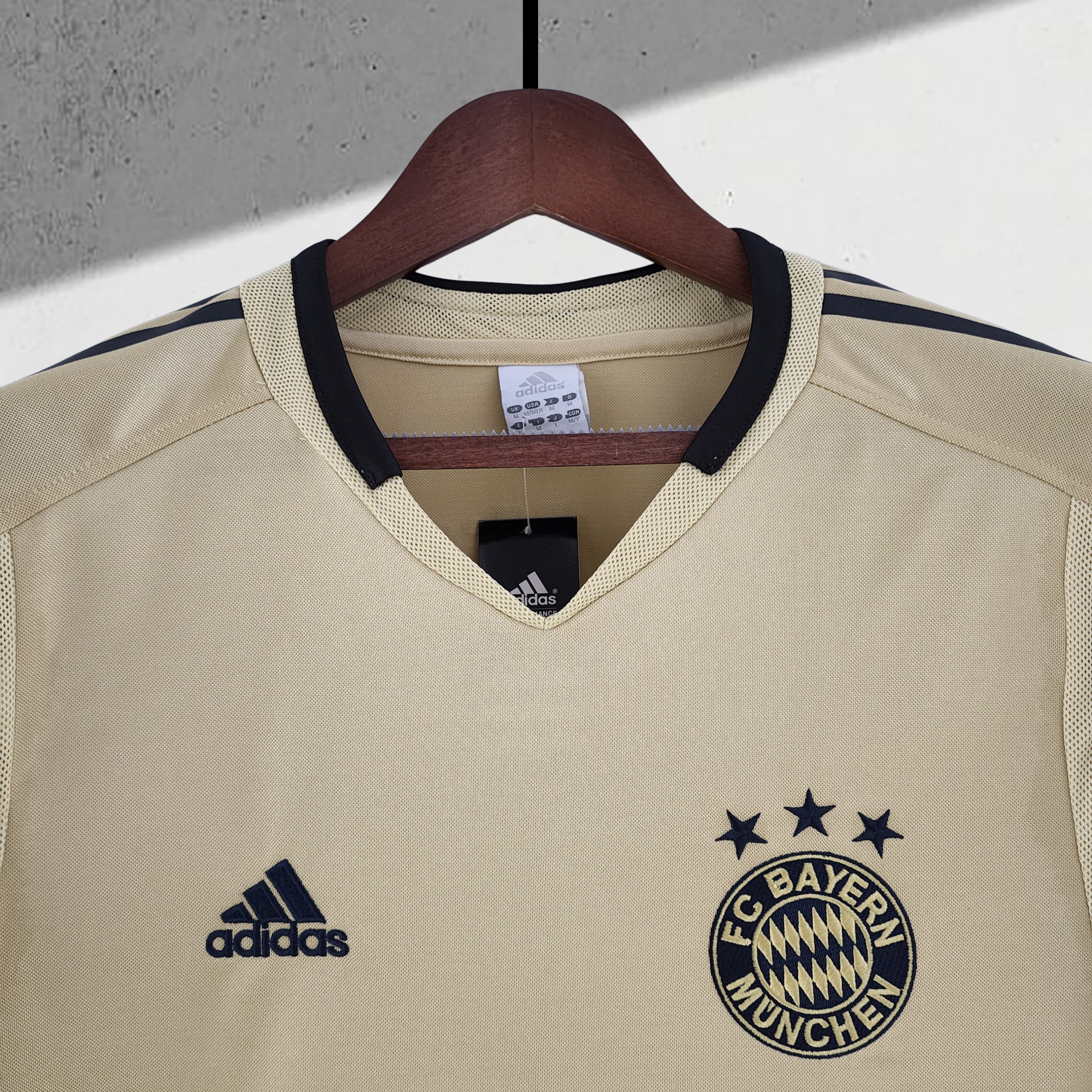 Bayern München 2004–2005 Bortedrakt