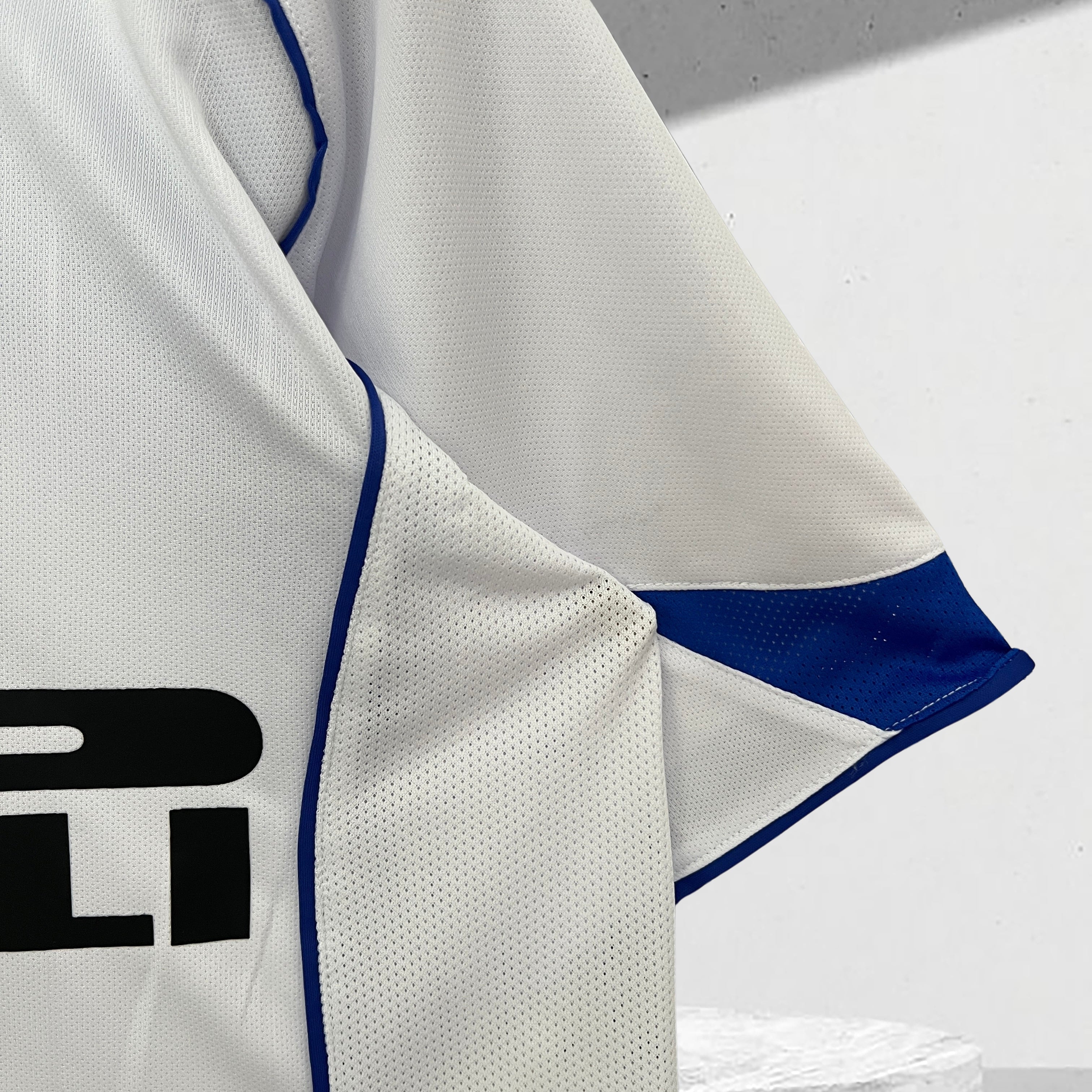 Inter Milan 2004–2005 Bortedrakt