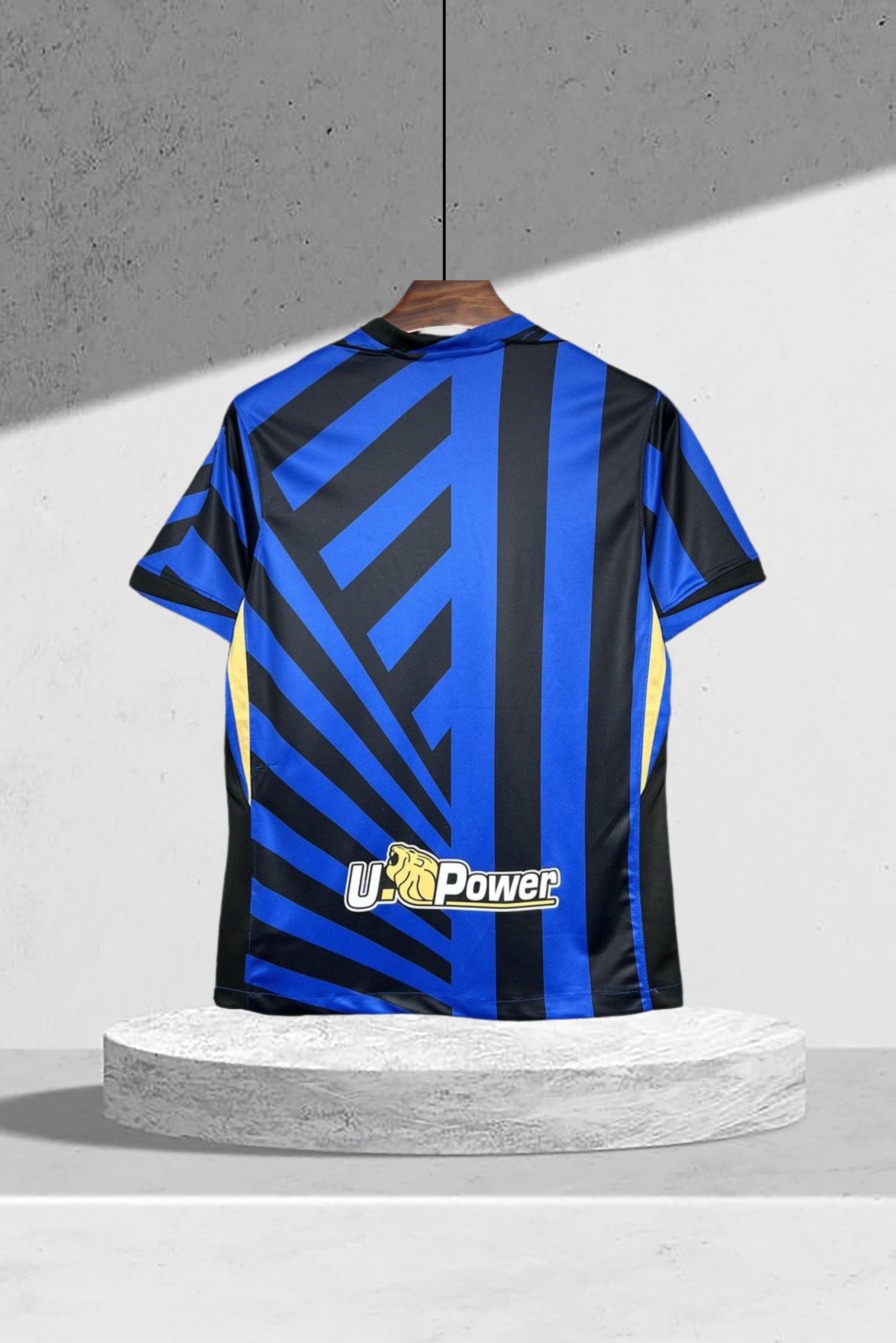 Inter Milan 2024–2025 Hjemmedrakt
