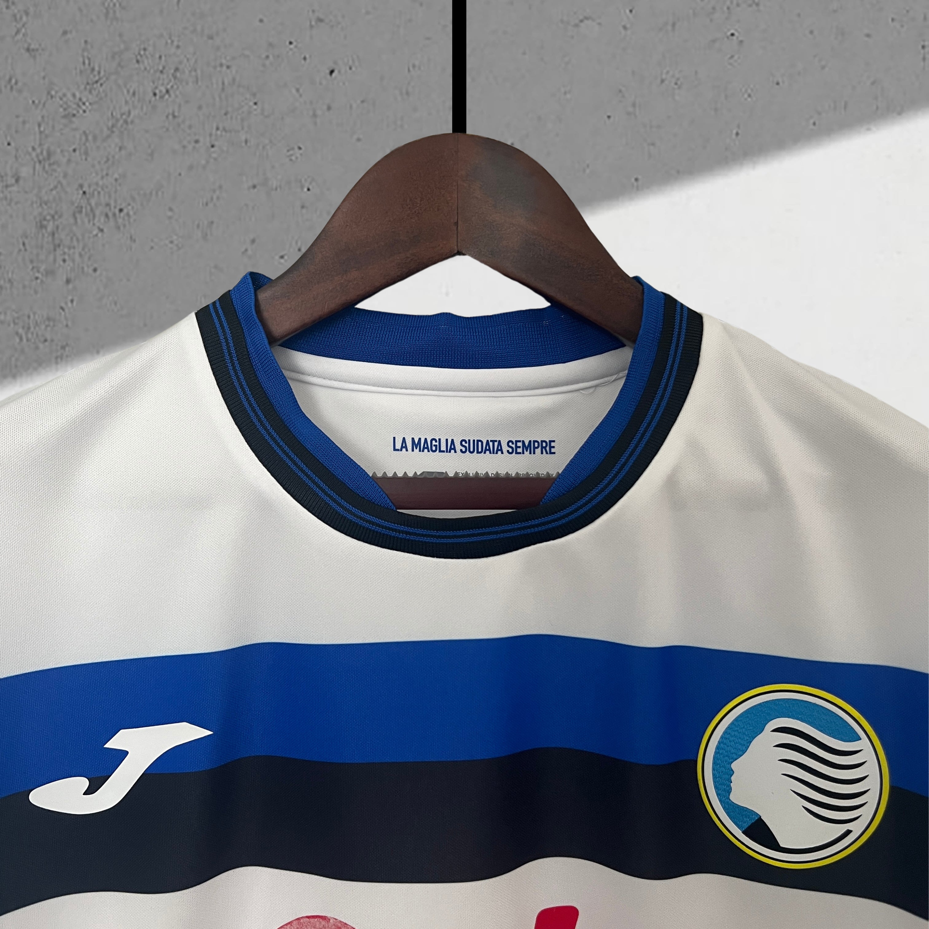Atalanta 2024–2025 Bortedrakt