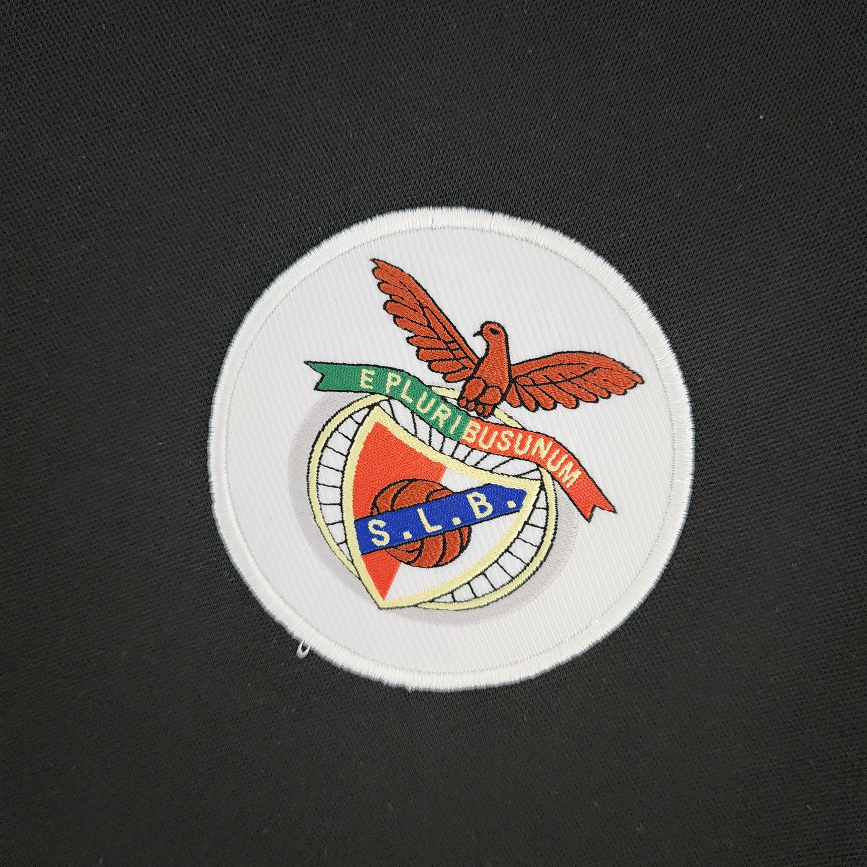 Benfica 1973–1974 Bortedrakt