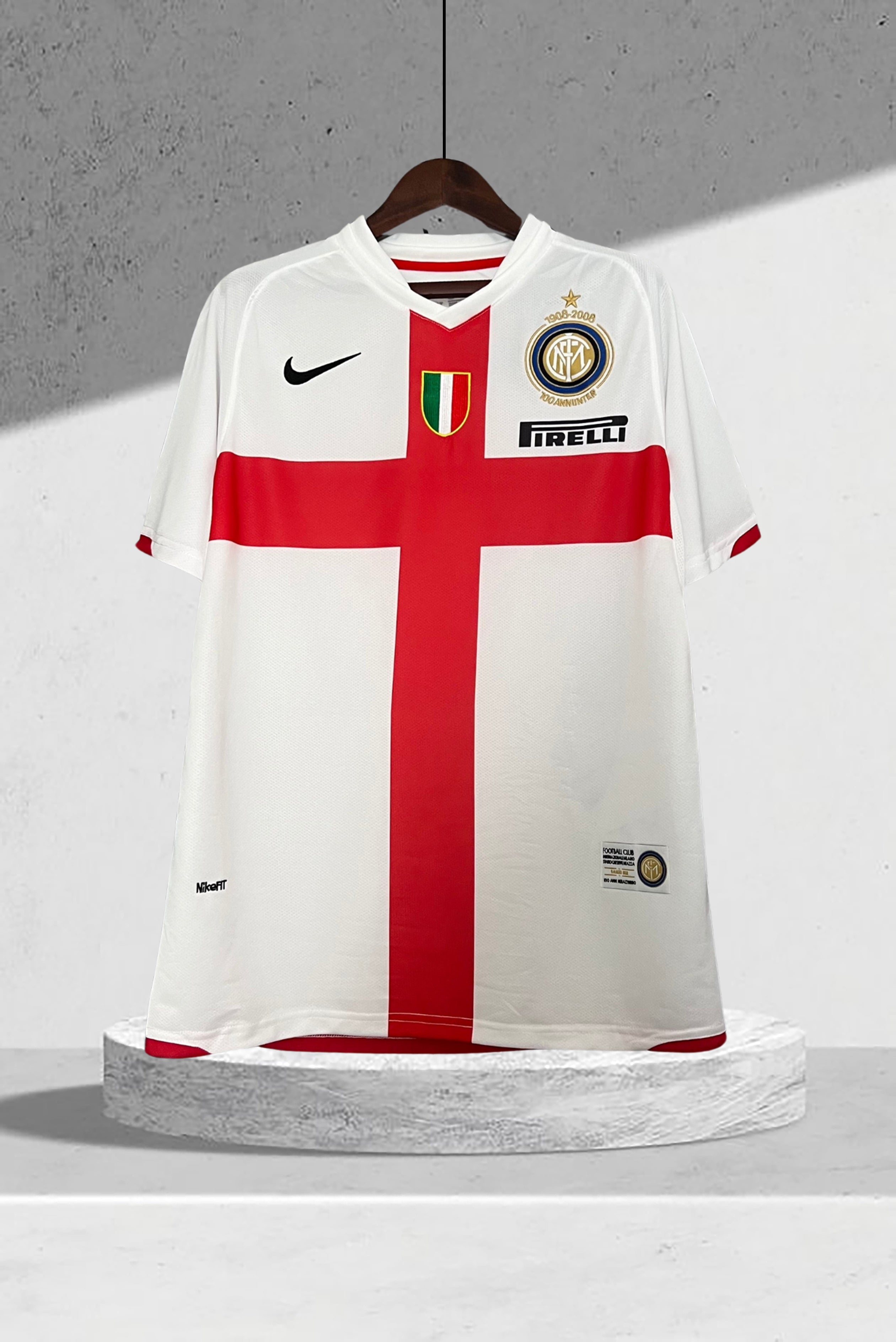 Inter Milan 2007–2008 Bortedrakt