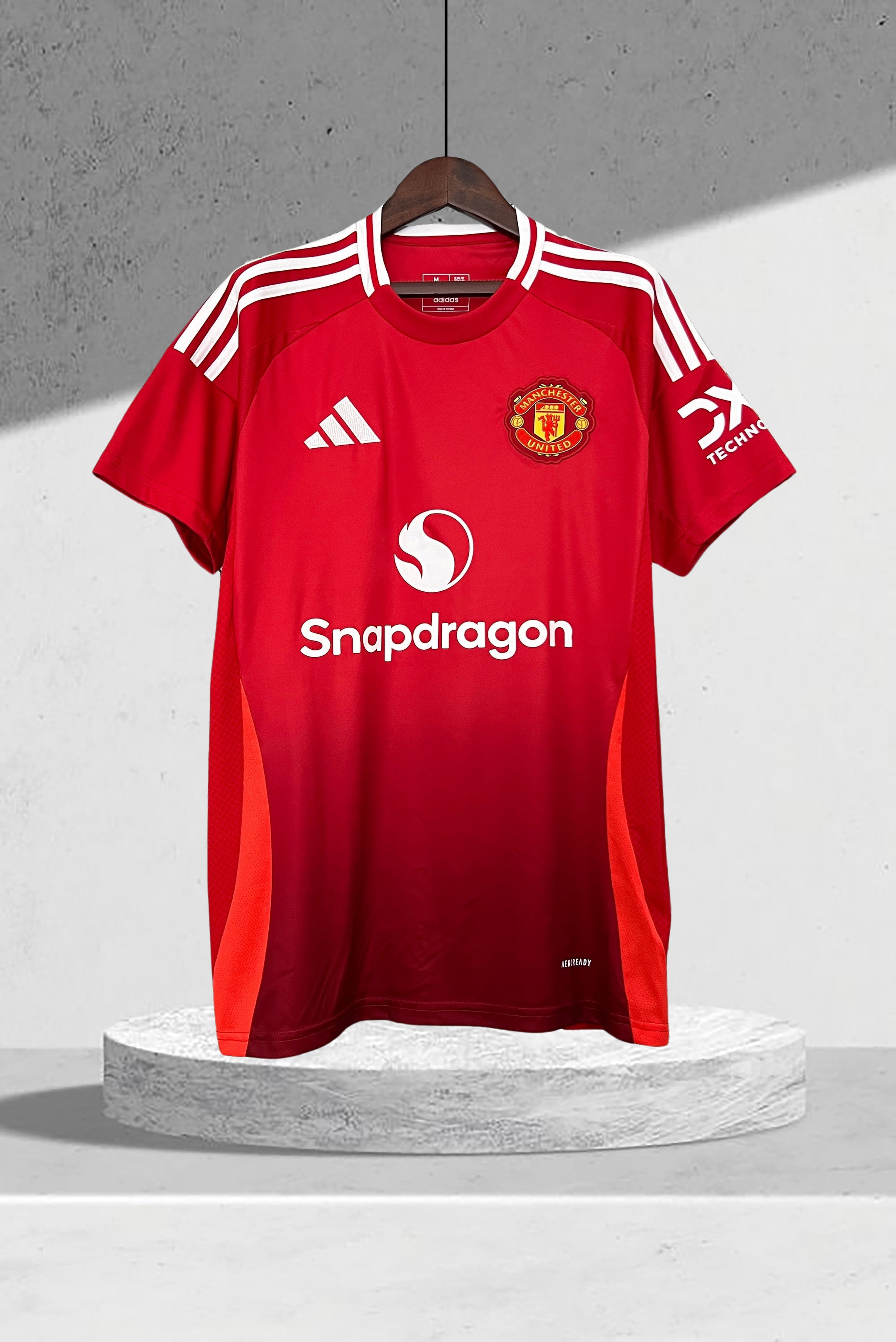 Manchester United 2024–2025 Hjemmedrakt