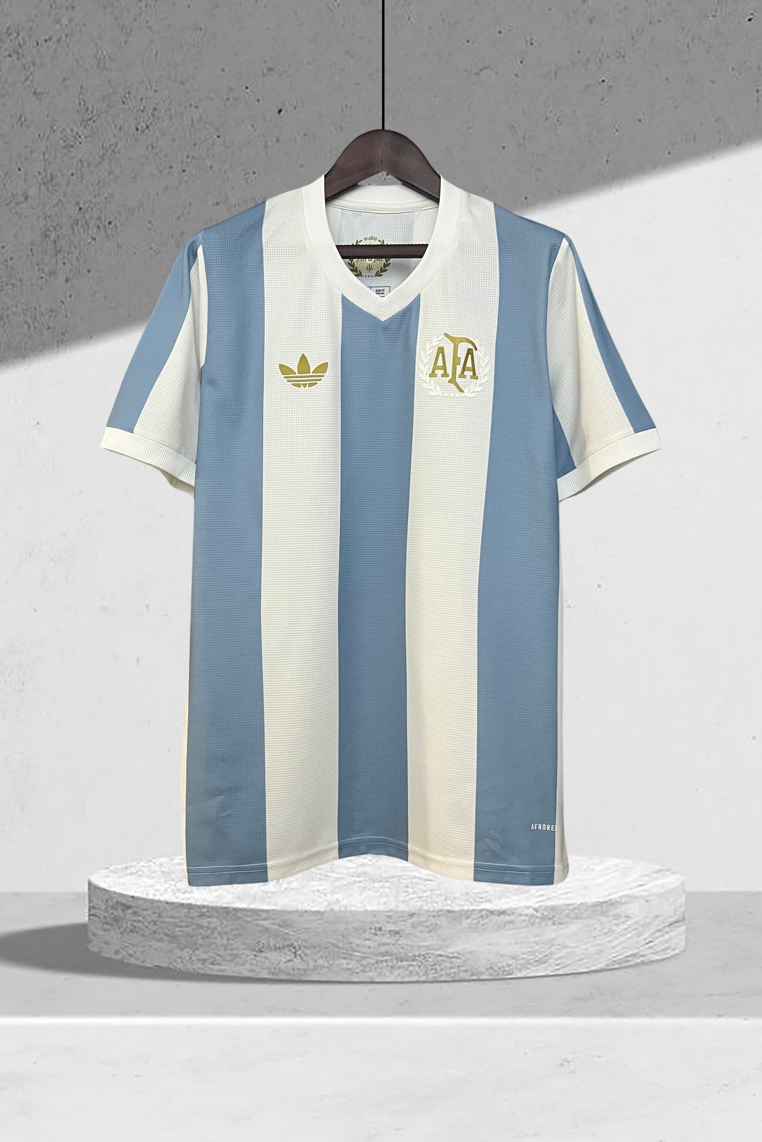 Argentina 2024 50-års jubileumsdrakt
