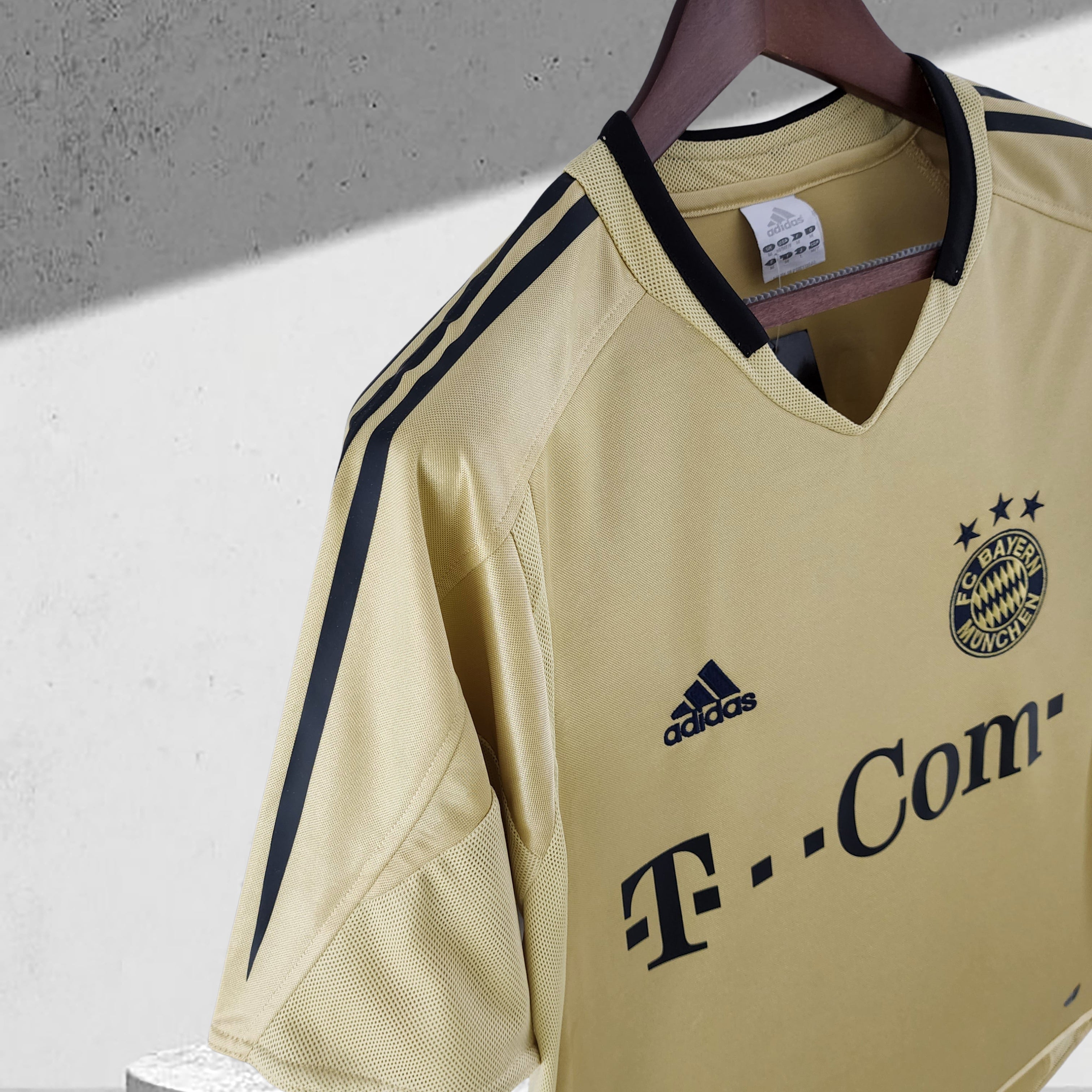 Bayern München 2004–2005 Bortedrakt