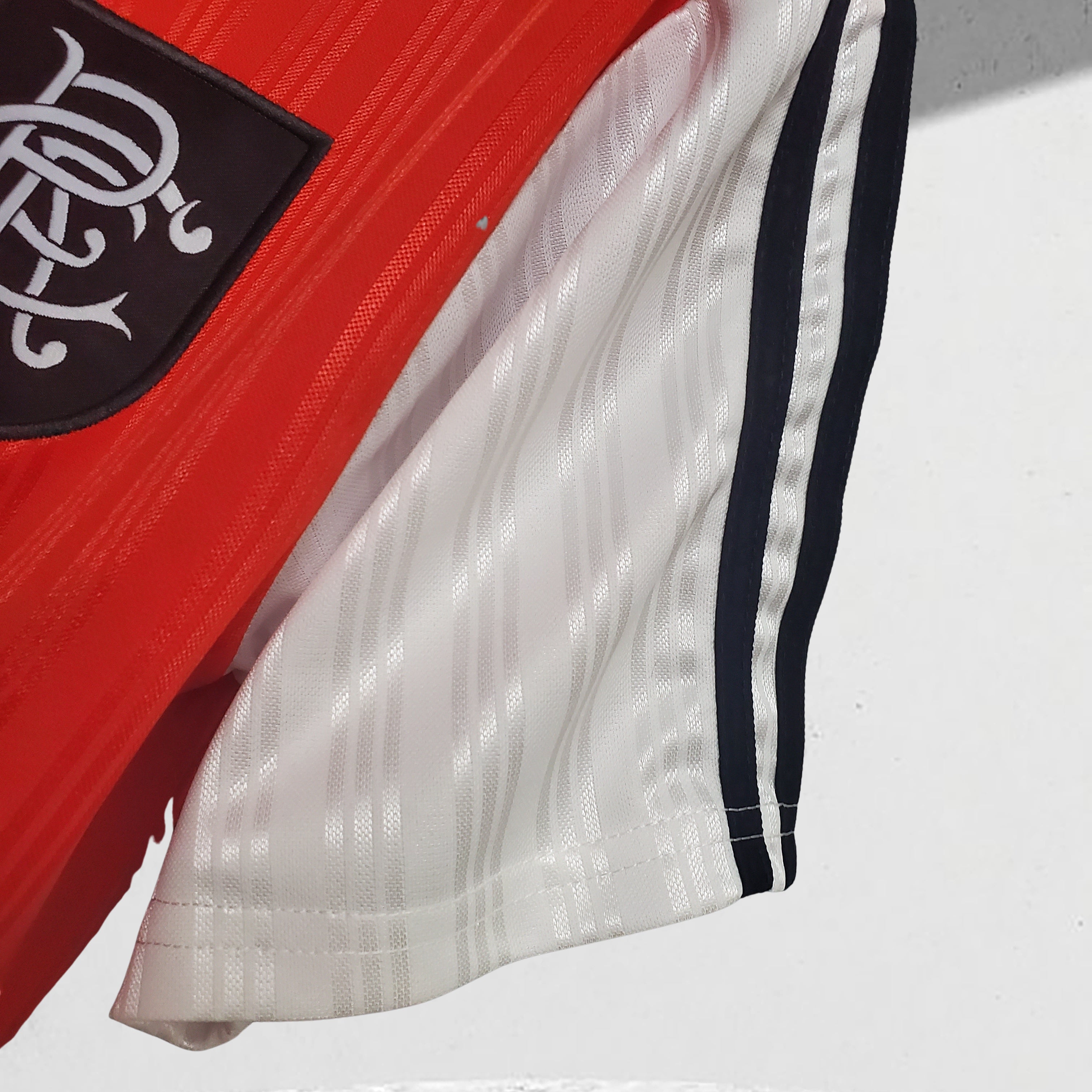 Rangers 1995–1996 Bortedrakt
