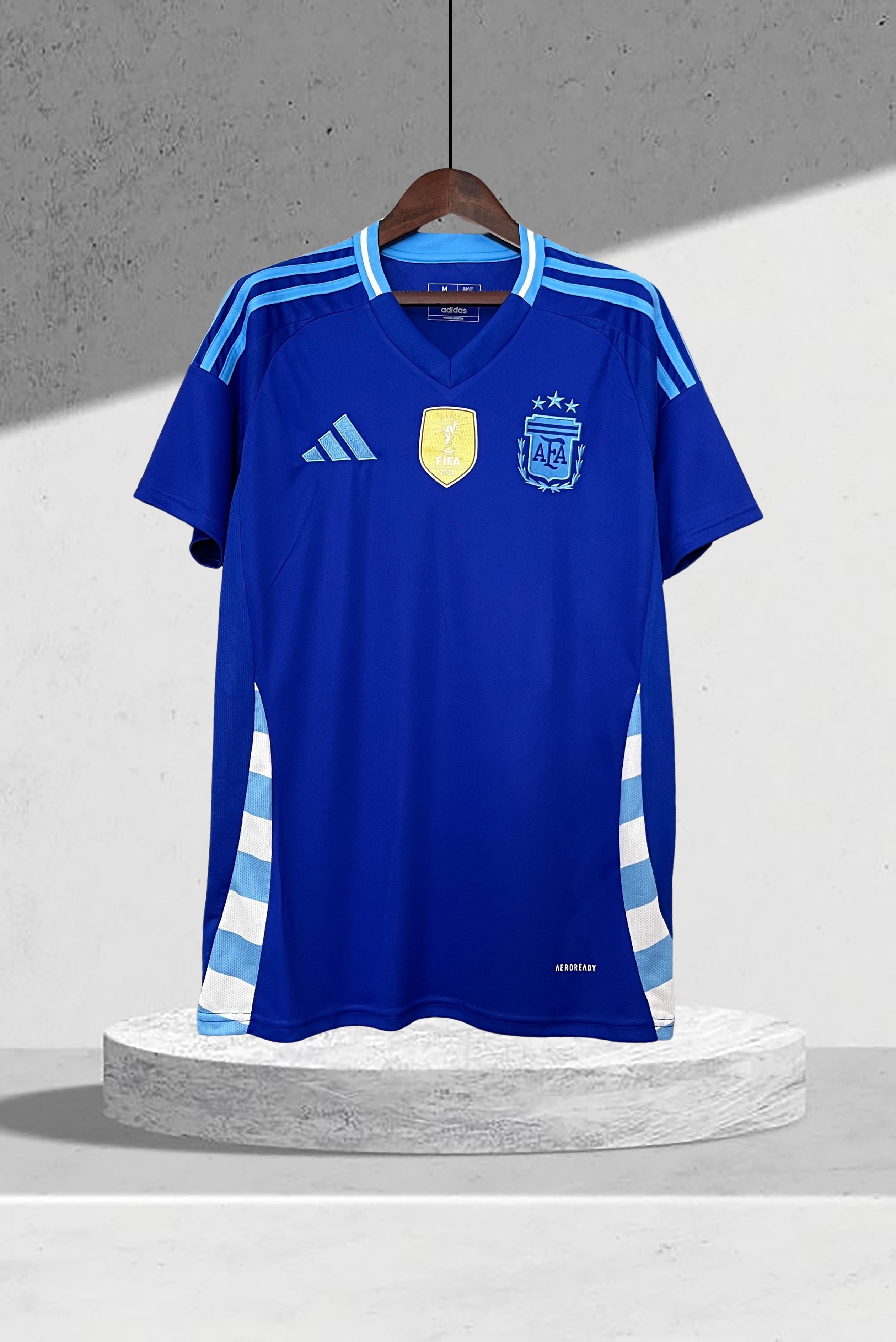 Argentina 2024 Bortedrakt