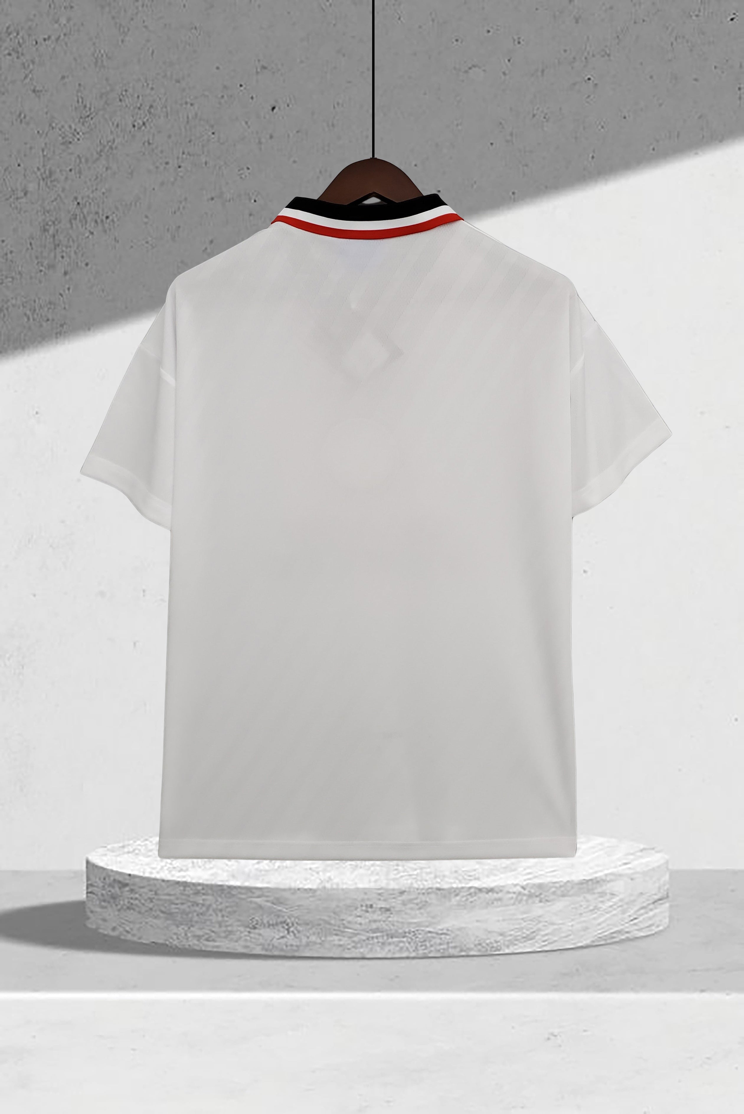 Manchester United 1996–1997 Bortedrakt