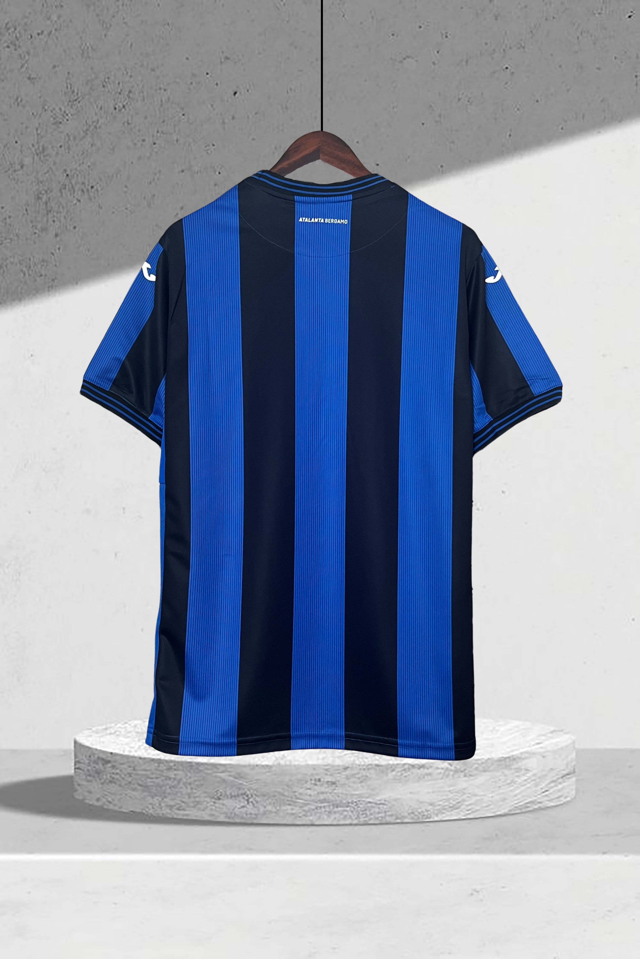Atalanta 2024–2025 Hjemmedrakt
