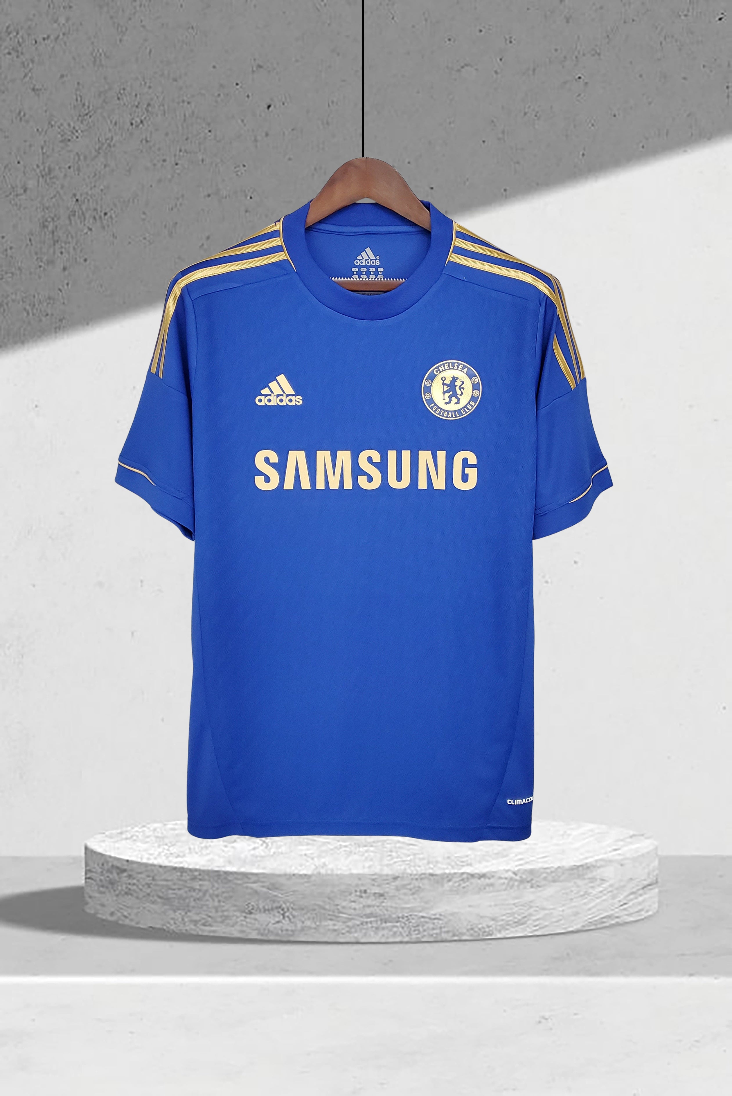 Chelsea 2012–2013 Hjemmedrakt