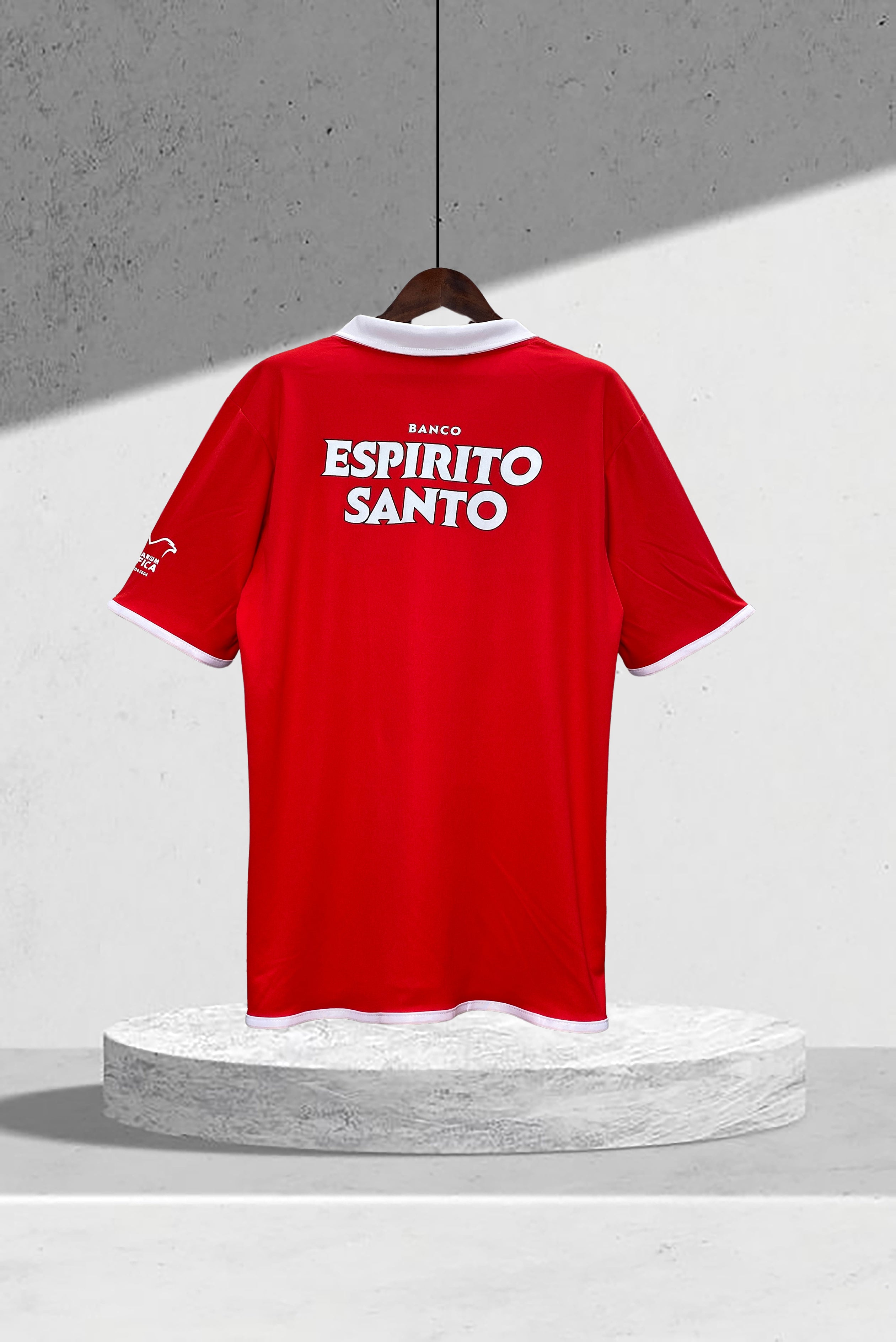 Benfica 1997–1998 Bortedrakt
