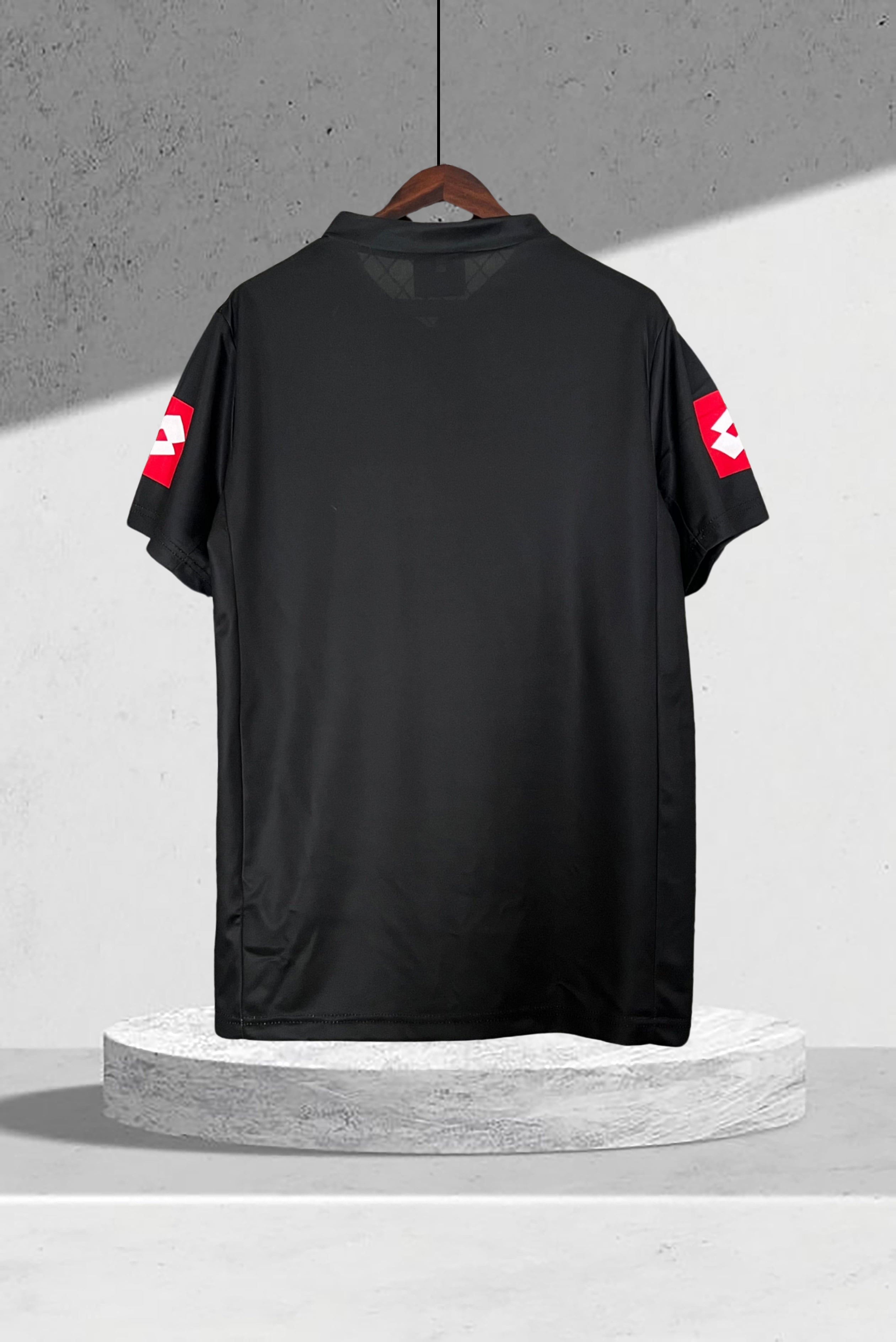 Juventus 2001–2002 Bortedrakt