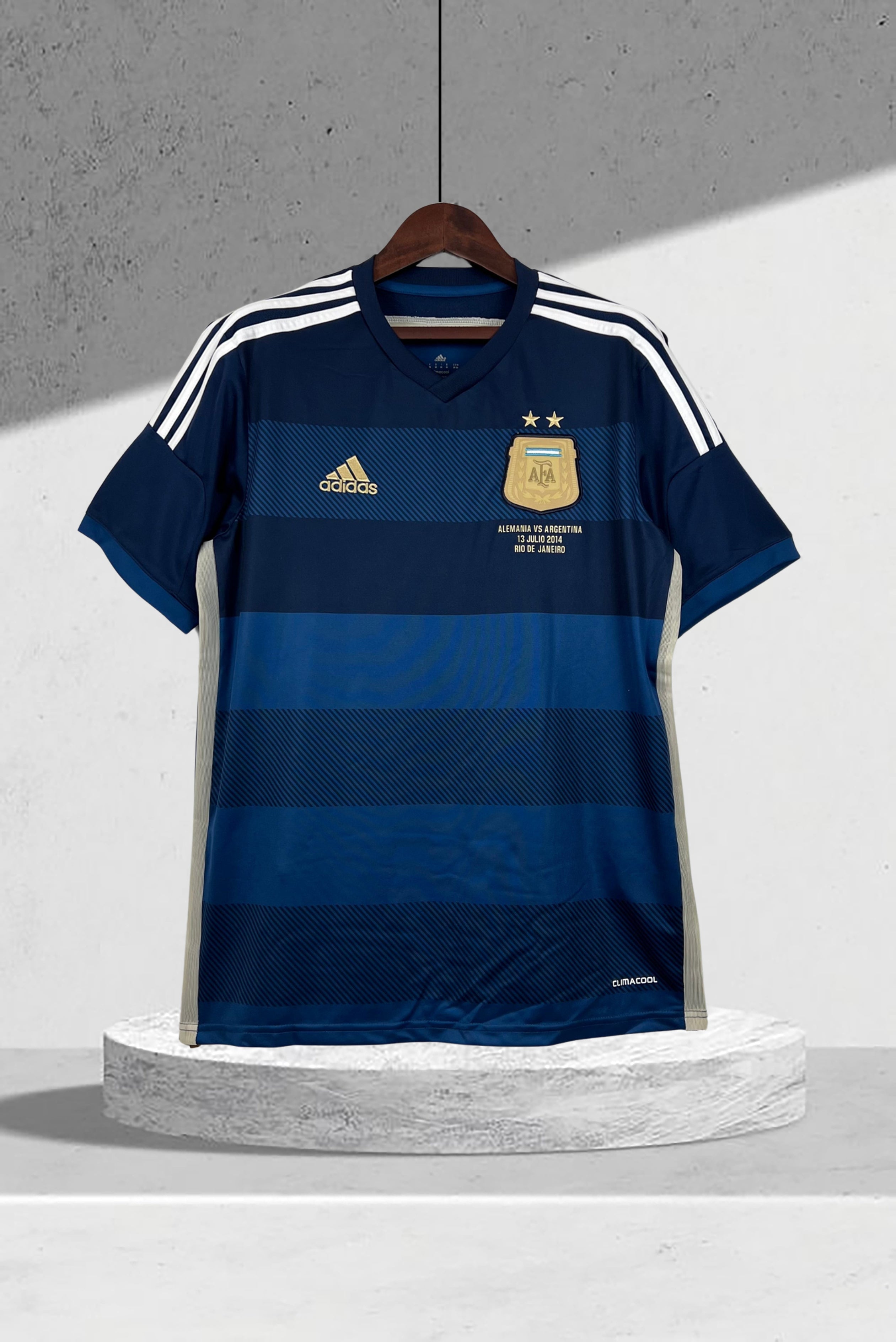 Argentina VM 2014 FINALE