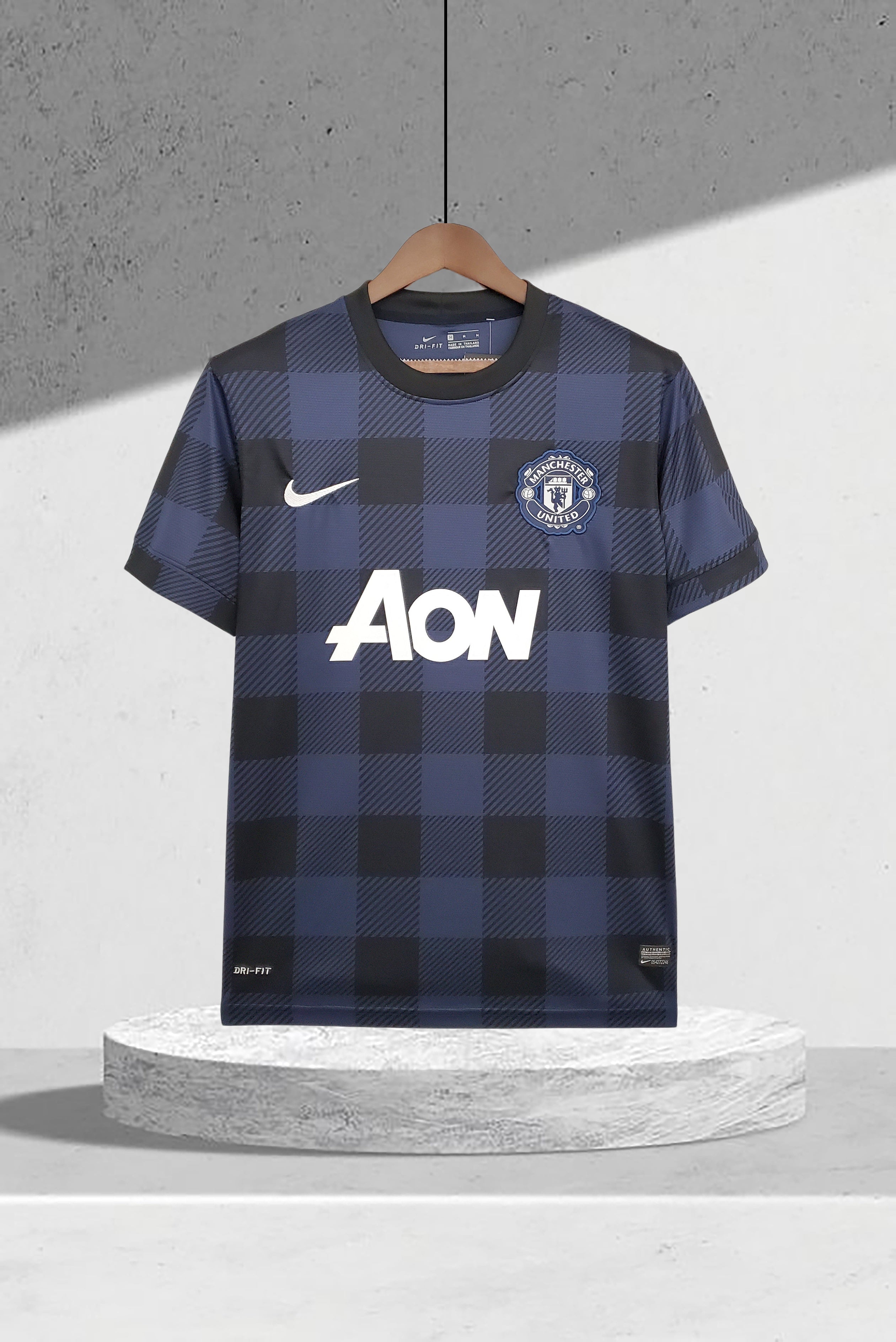 Manchester United 2013–2014 Bortedrakt