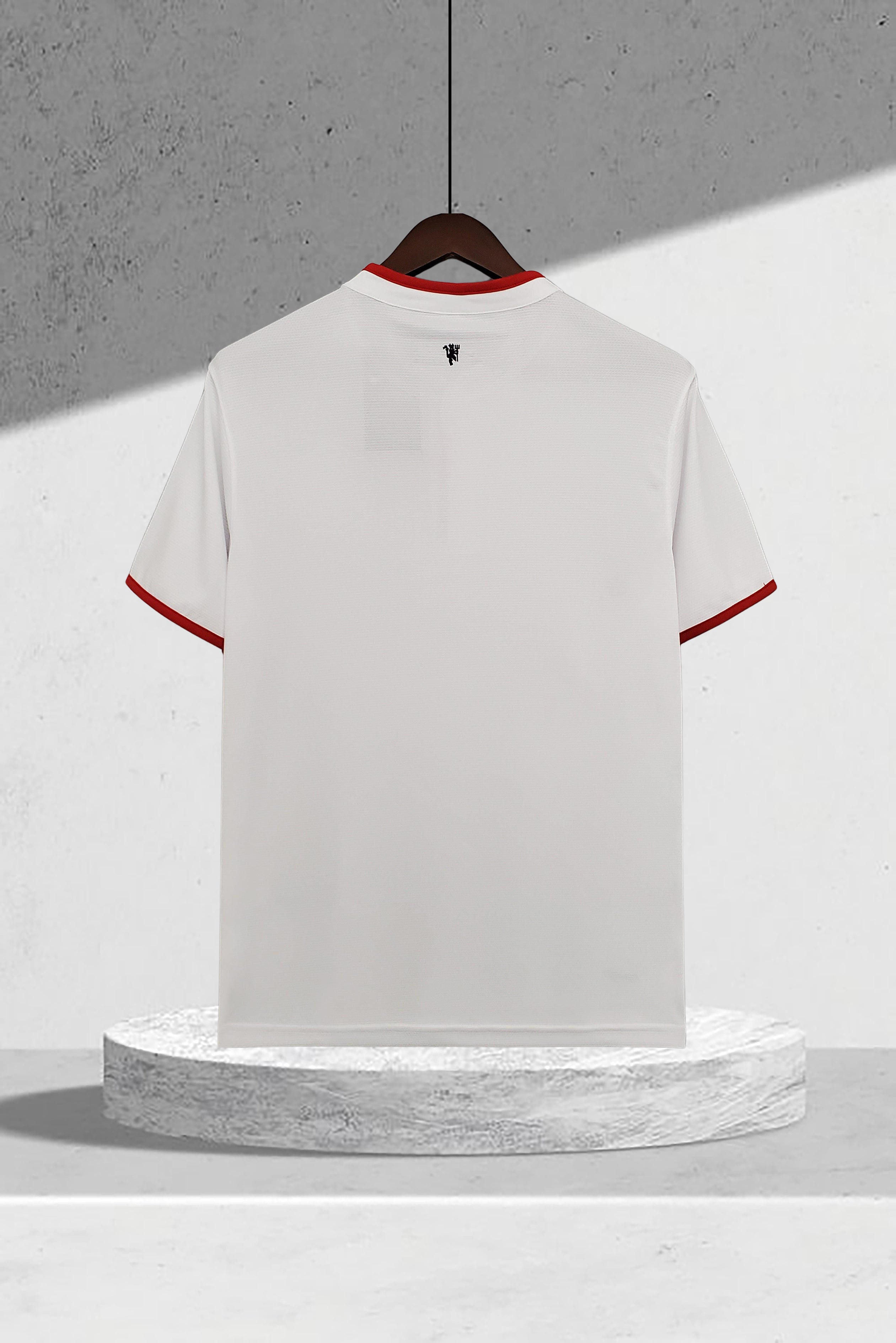 Manchester United 2013–2014 Tredjedrakt