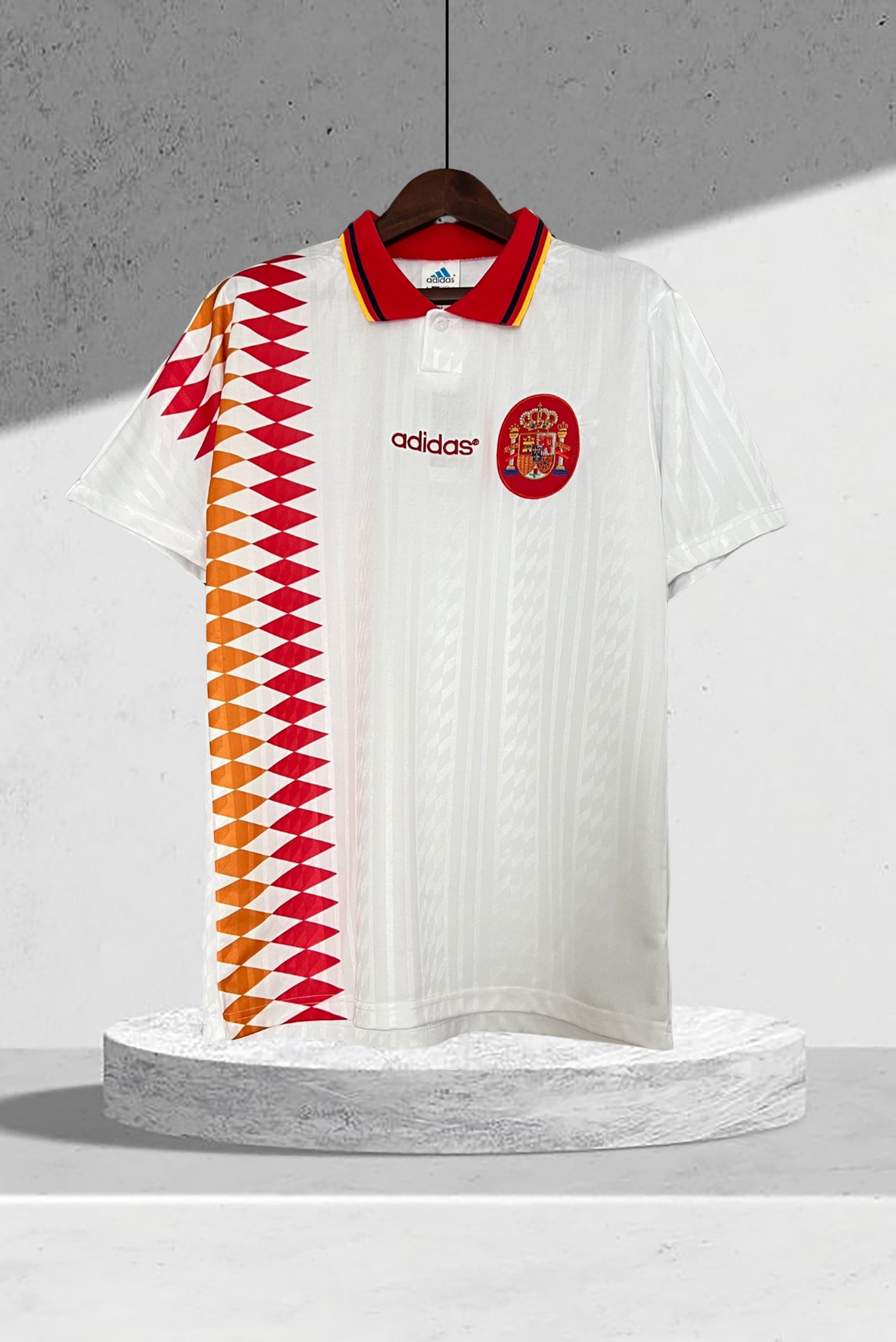 Spania 1994 VM Bortedrakt
