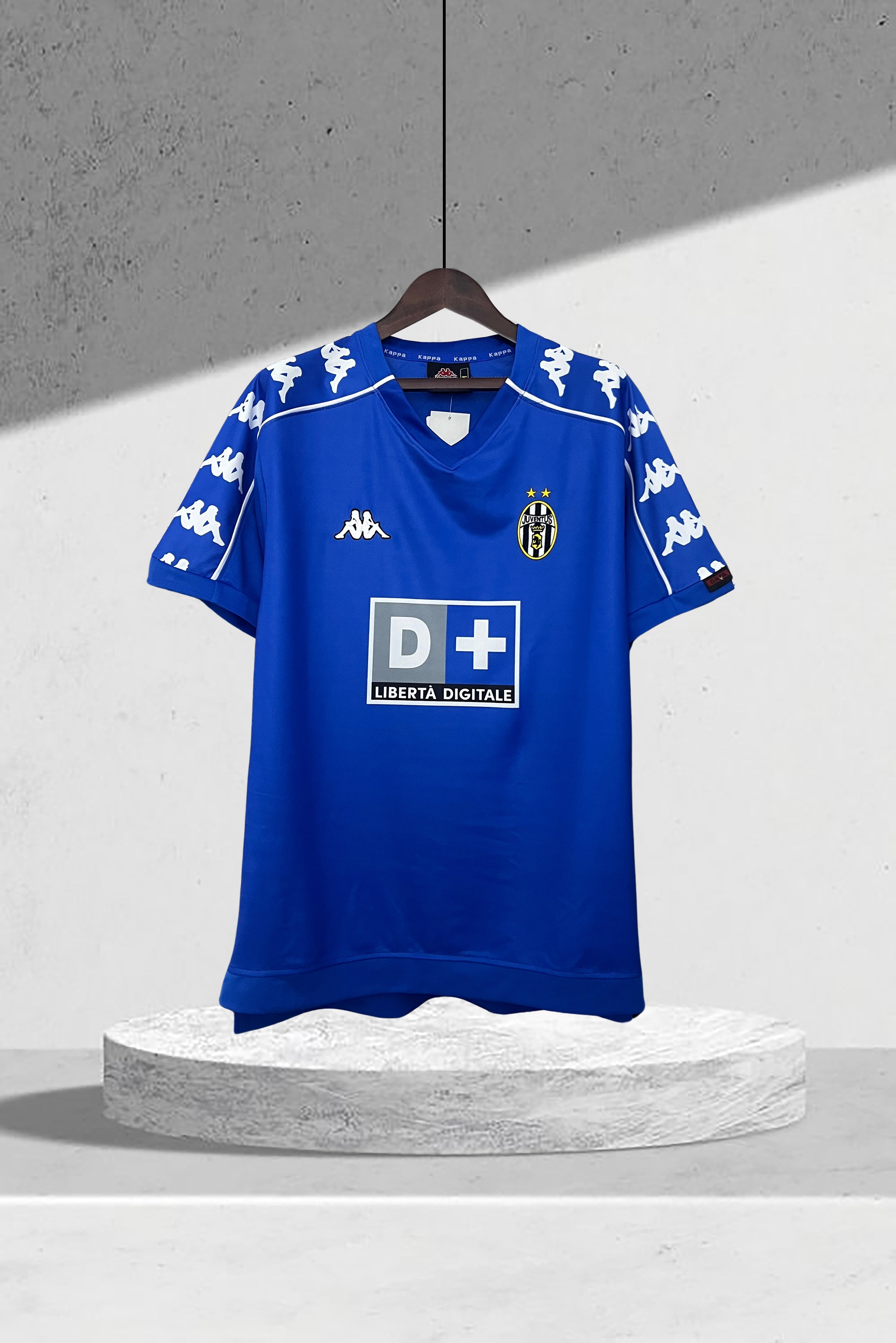 Juventus 1999–2000 Bortedrakt