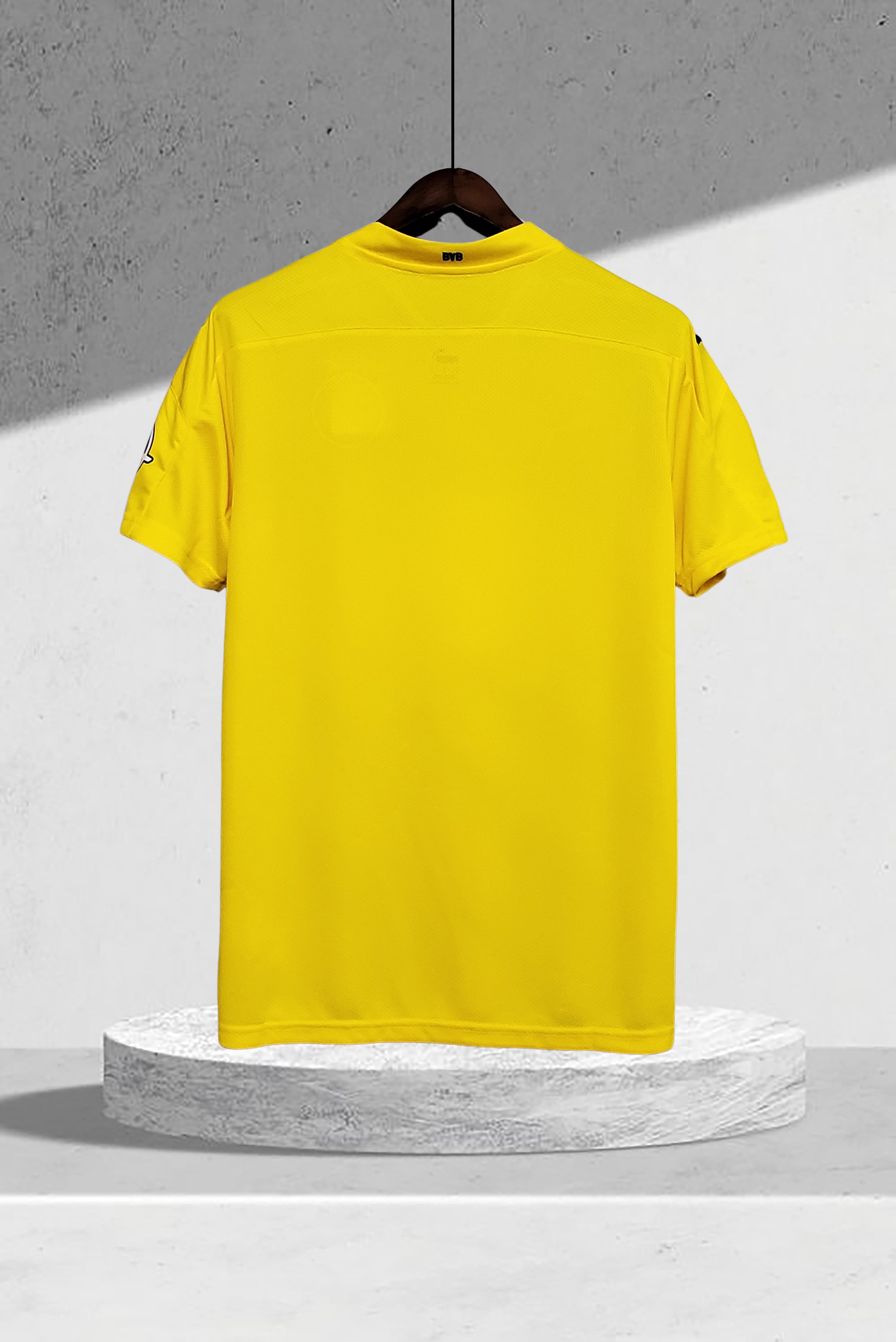 Borussia Dortmund 2020–2021 Hjemmedrakt