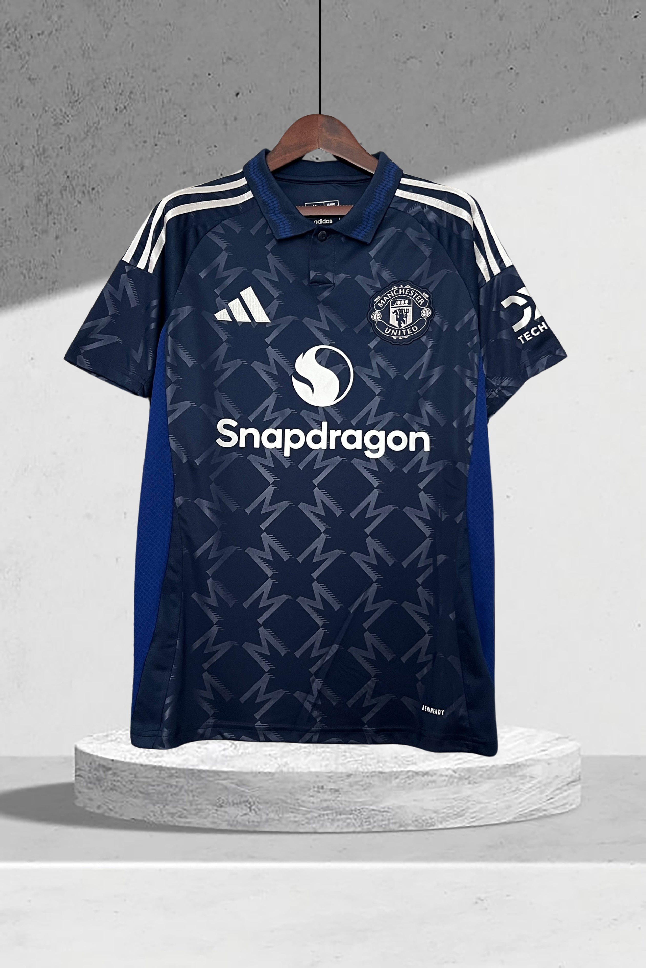 Manchester United 2024–2025 Bortedrakt