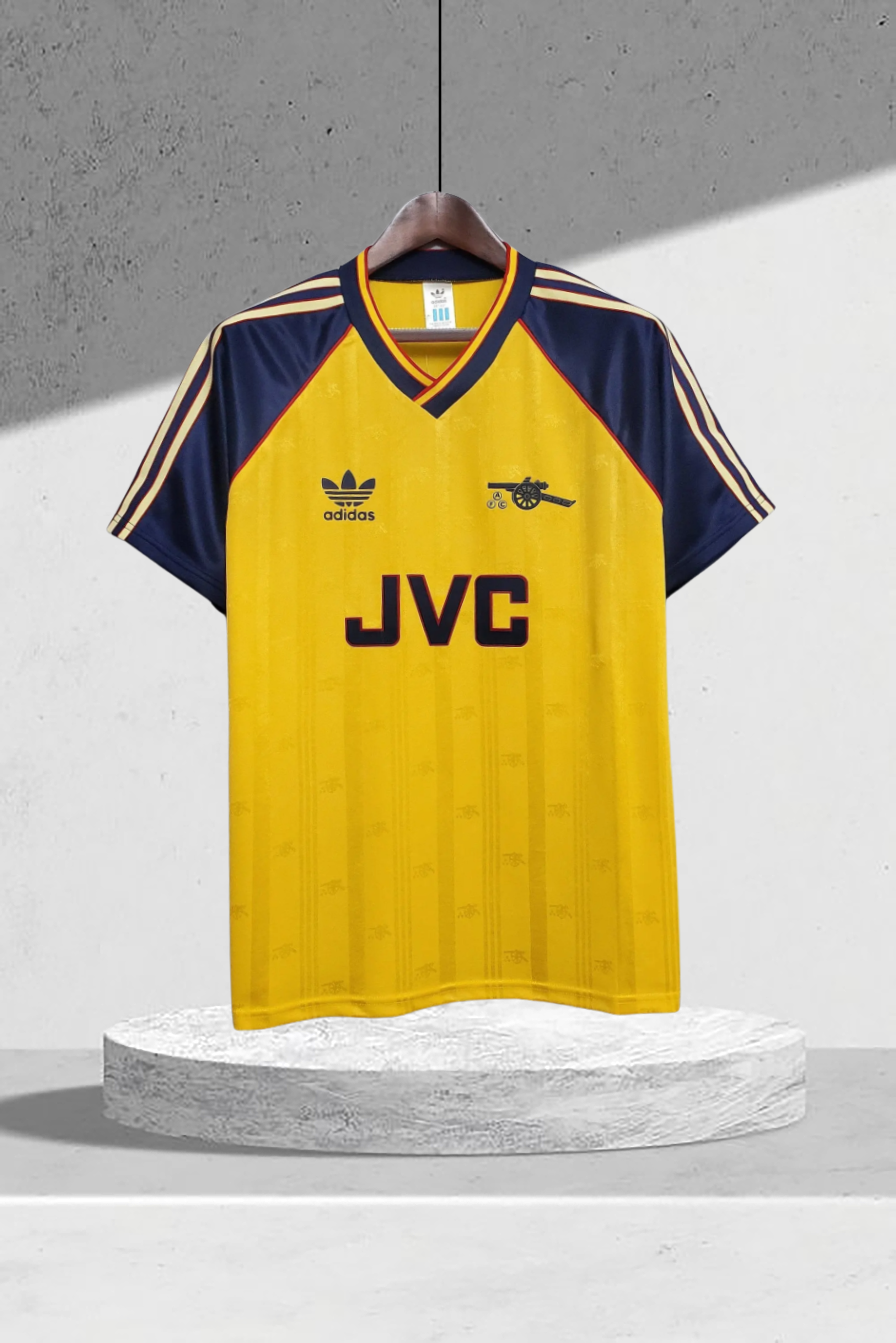 Arsenal 1988–1989 Bortedrakt