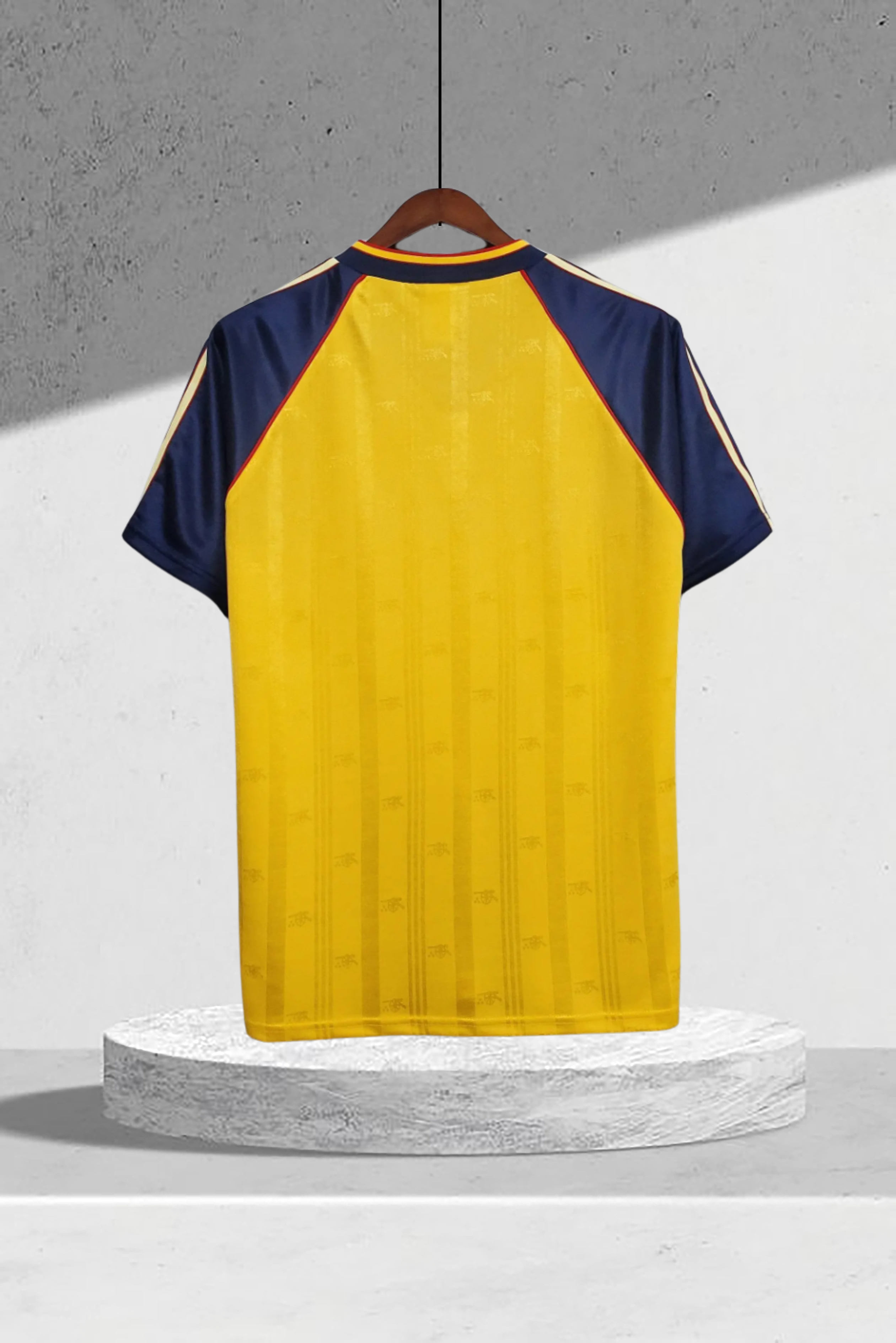 Arsenal 1988–1989 Bortedrakt